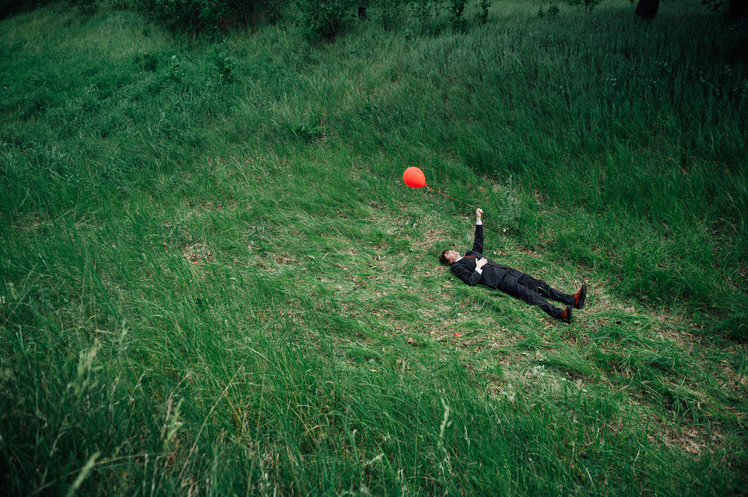 От печали до радости. SARKISOPH | Фотограф Волгоград