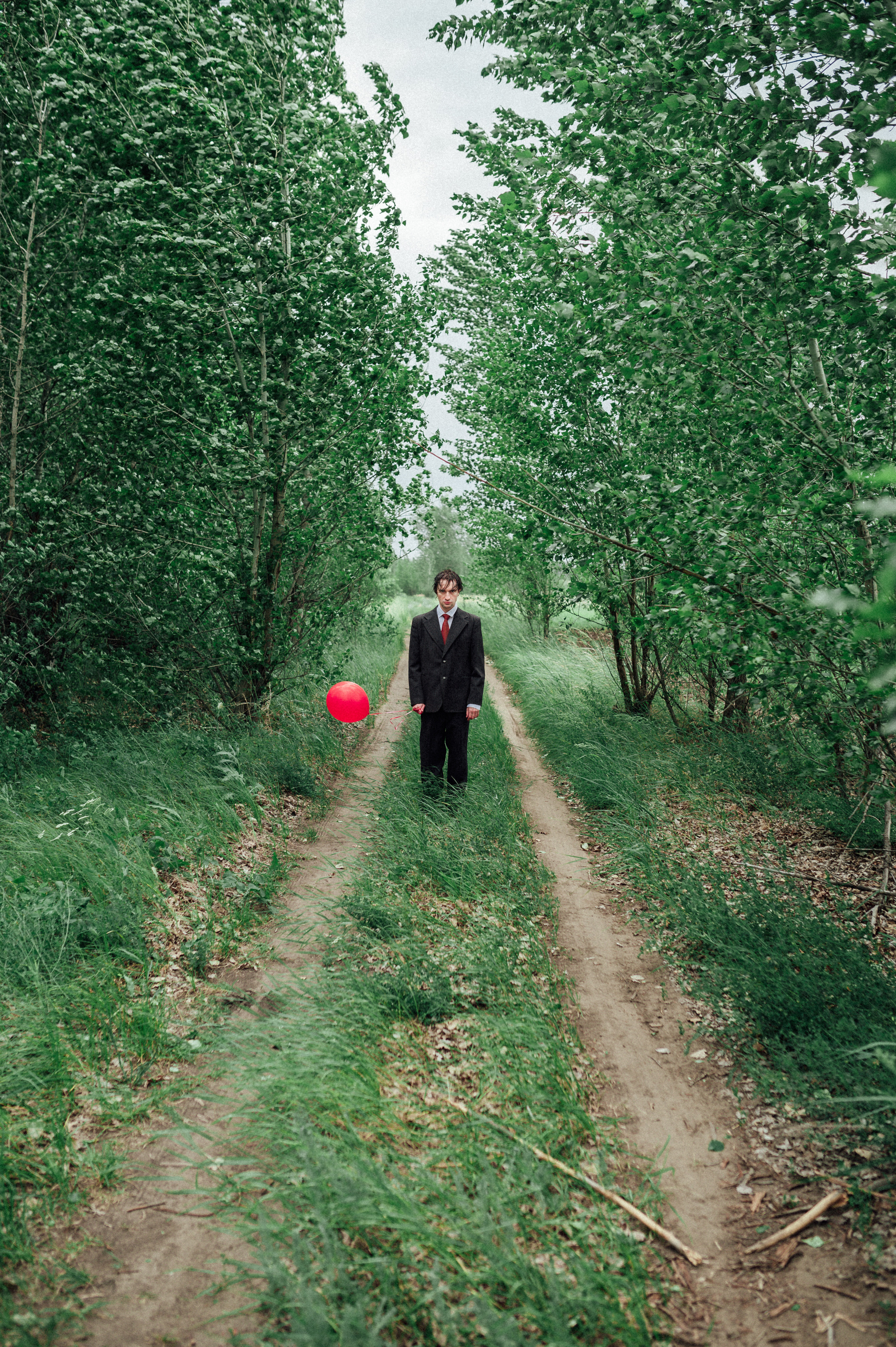 От печали до радости. SARKISOPH | Фотограф Волгоград