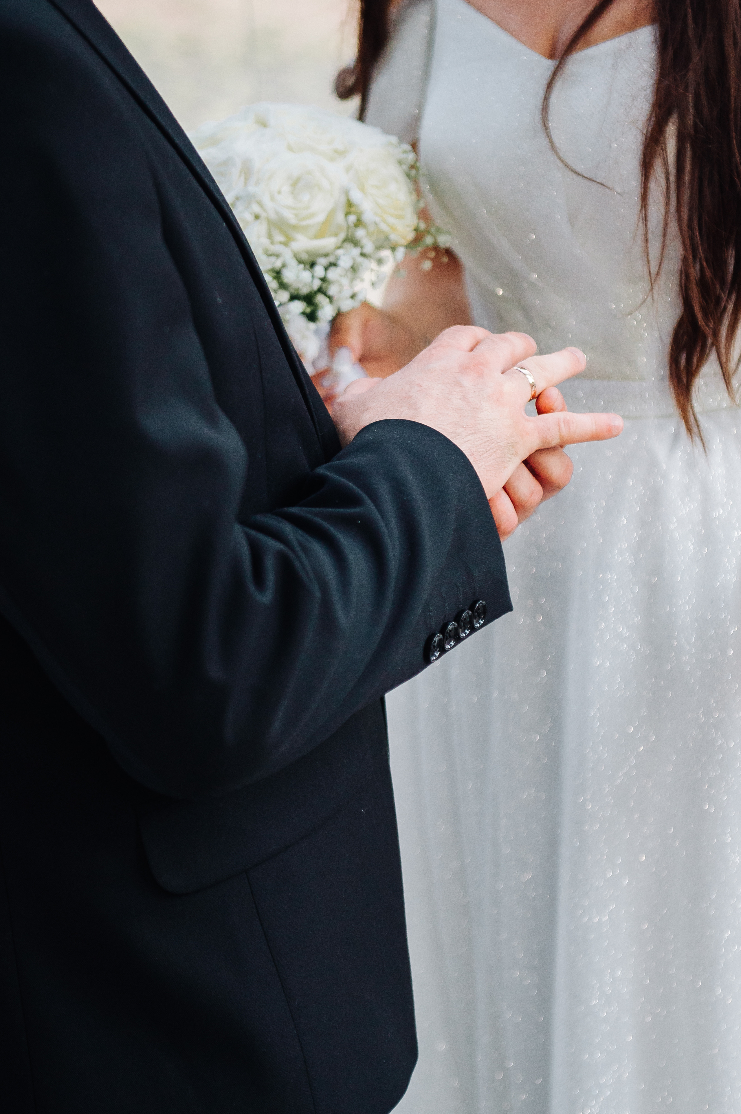 Анастасия и Алексей. SARKISOPH | Фотограф Волгоград