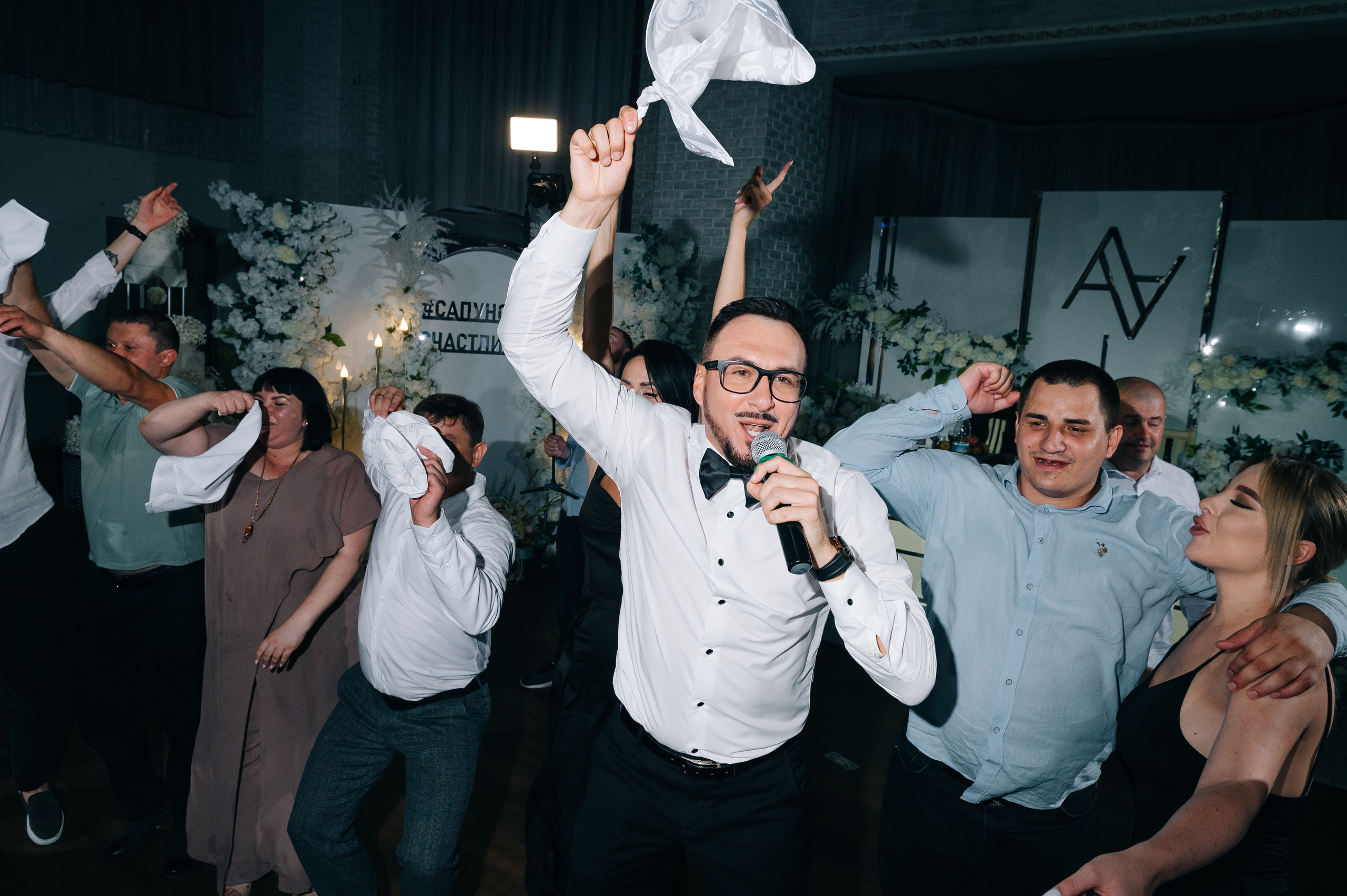 Анастасия и Алексей. SARKISOPH | Фотограф Волгоград