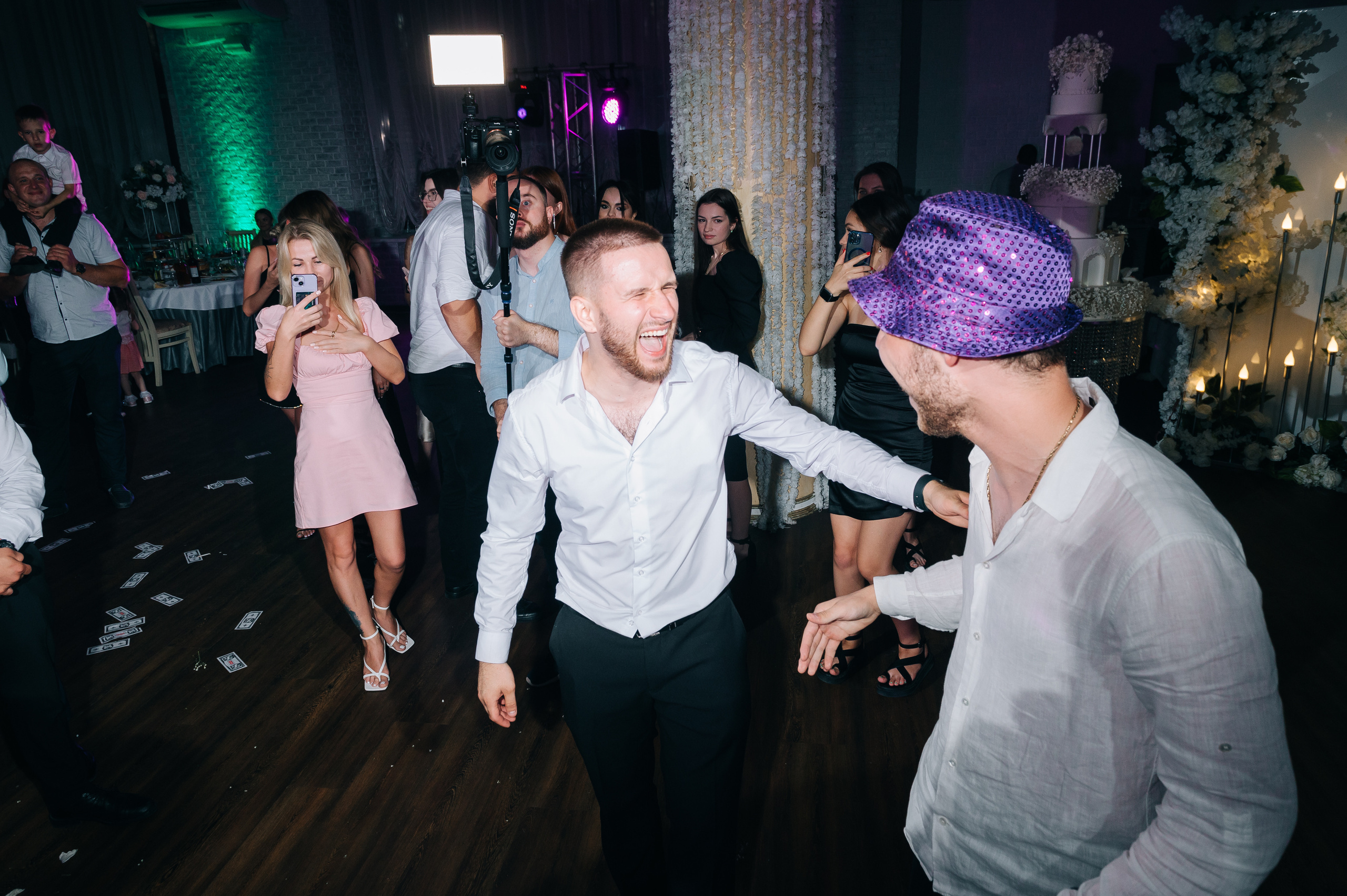 Анастасия и Алексей. SARKISOPH | Фотограф Волгоград