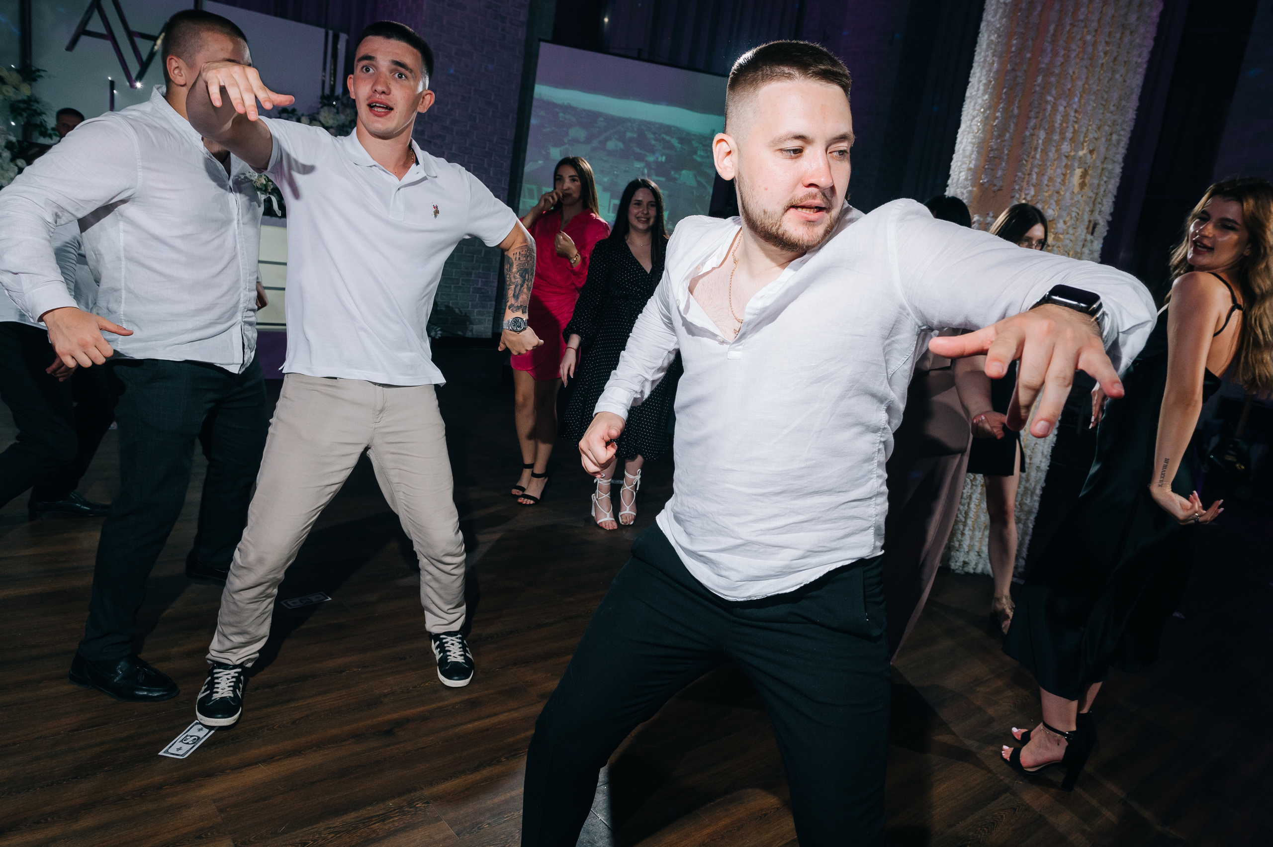 Анастасия и Алексей. SARKISOPH | Фотограф Волгоград