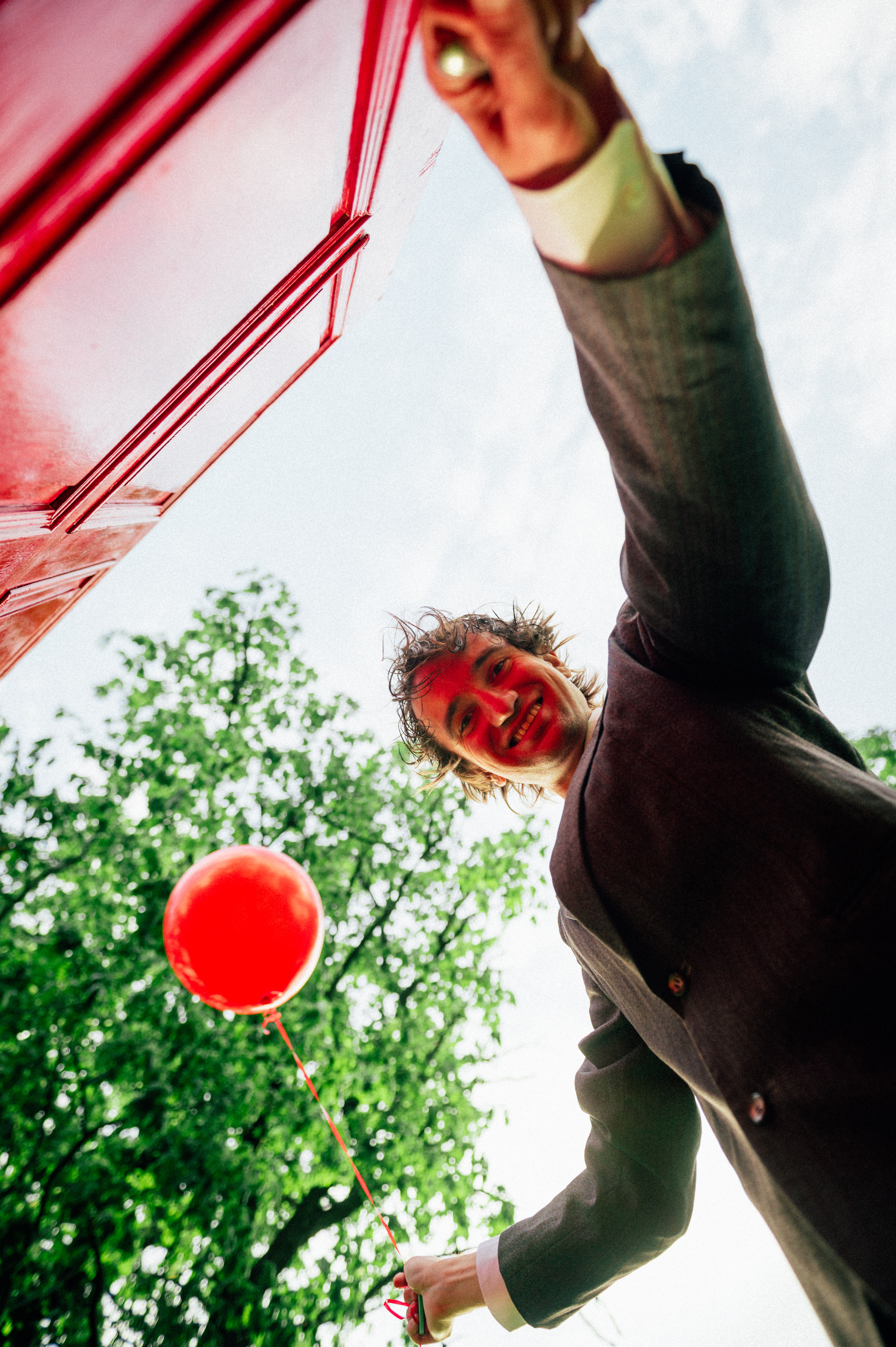 От печали до радости. SARKISOPH | Фотограф Волгоград