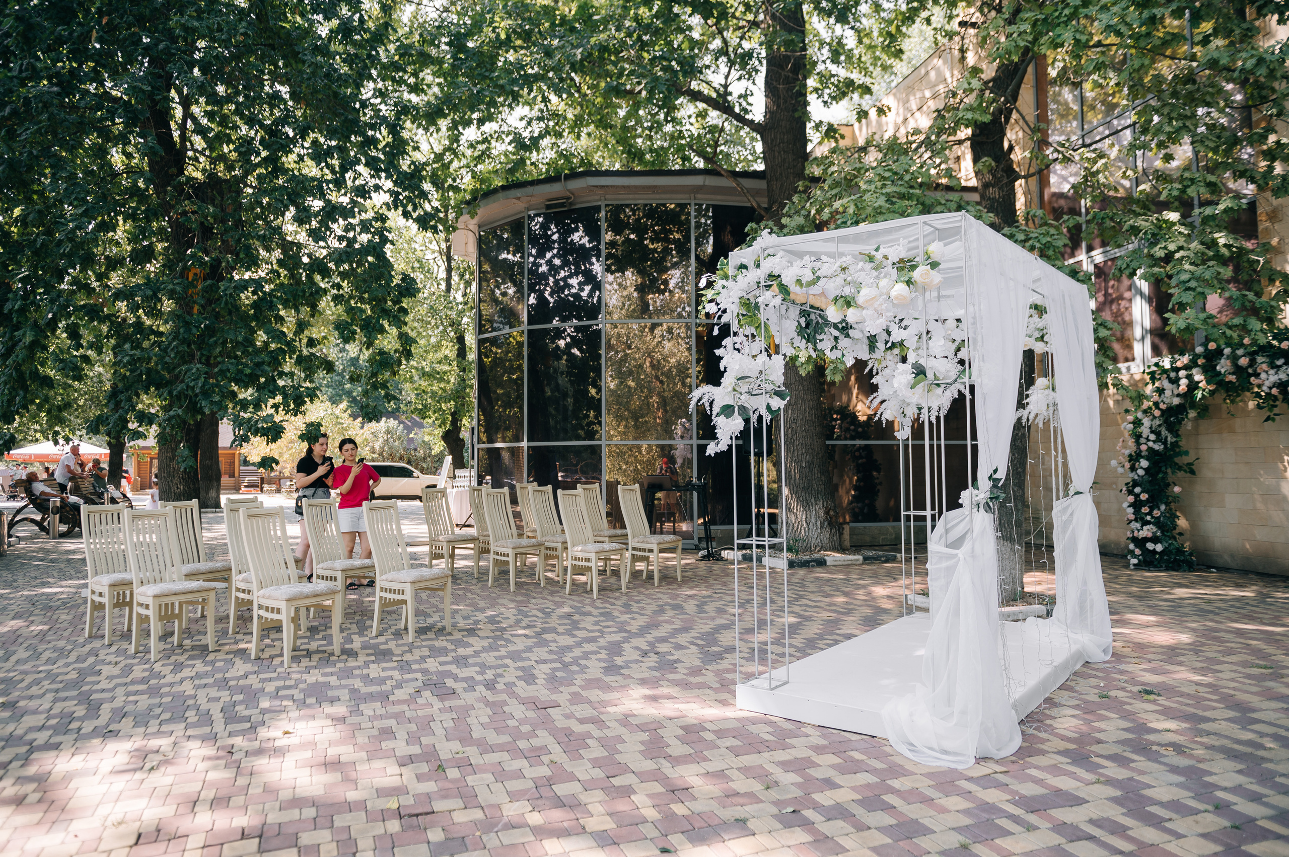 Анастасия и Алексей. SARKISOPH | Фотограф Волгоград