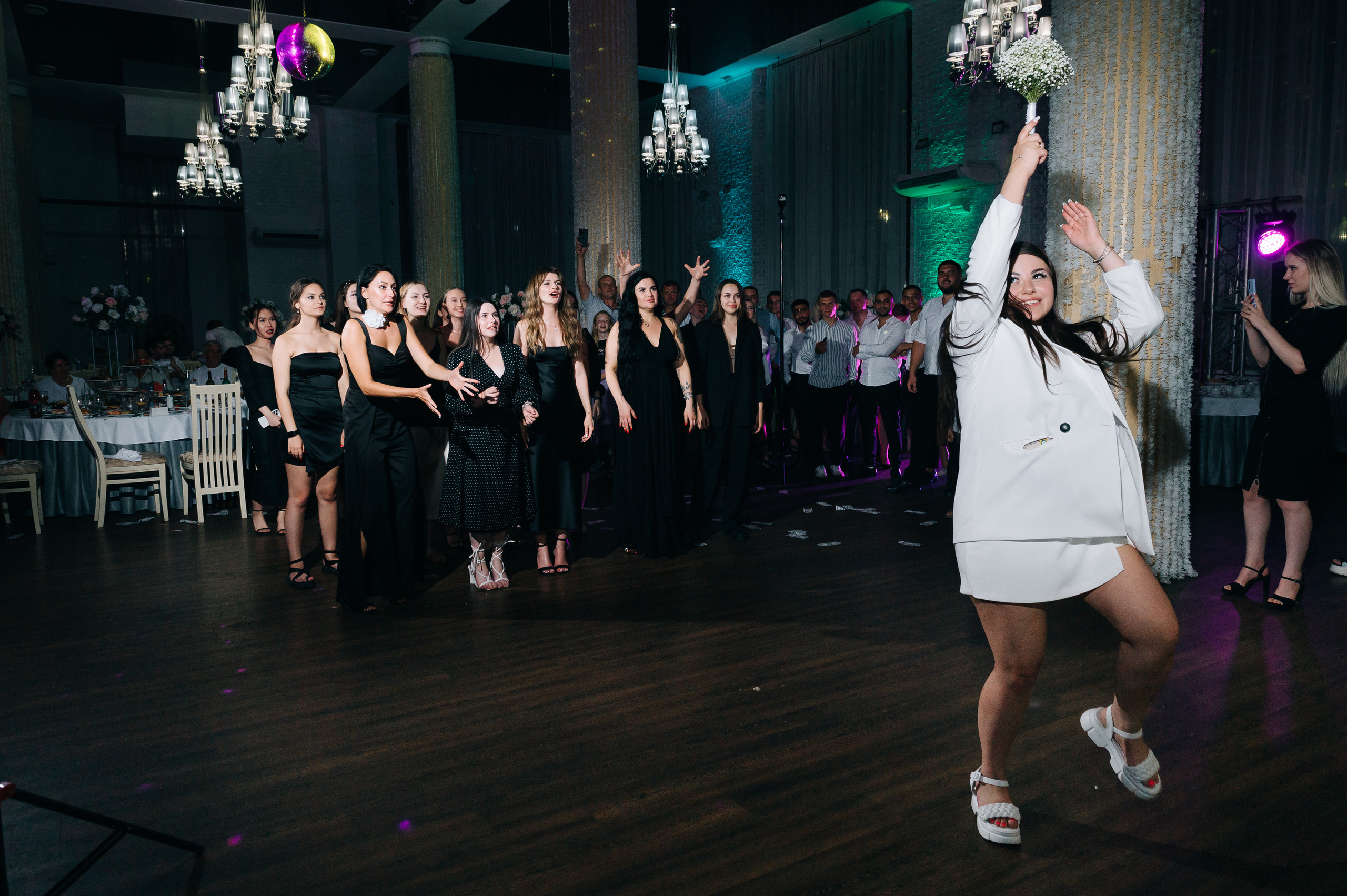 Анастасия и Алексей. SARKISOPH | Фотограф Волгоград