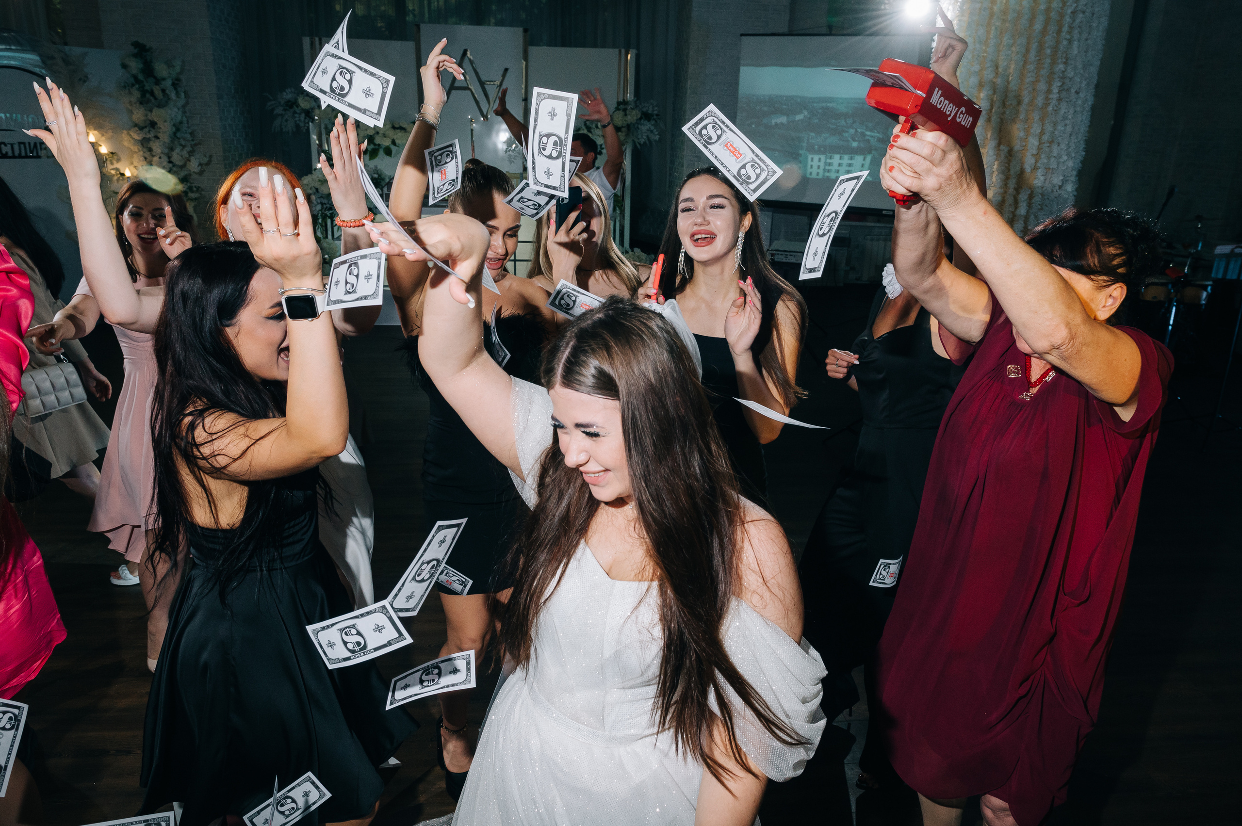 Анастасия и Алексей. SARKISOPH | Фотограф Волгоград