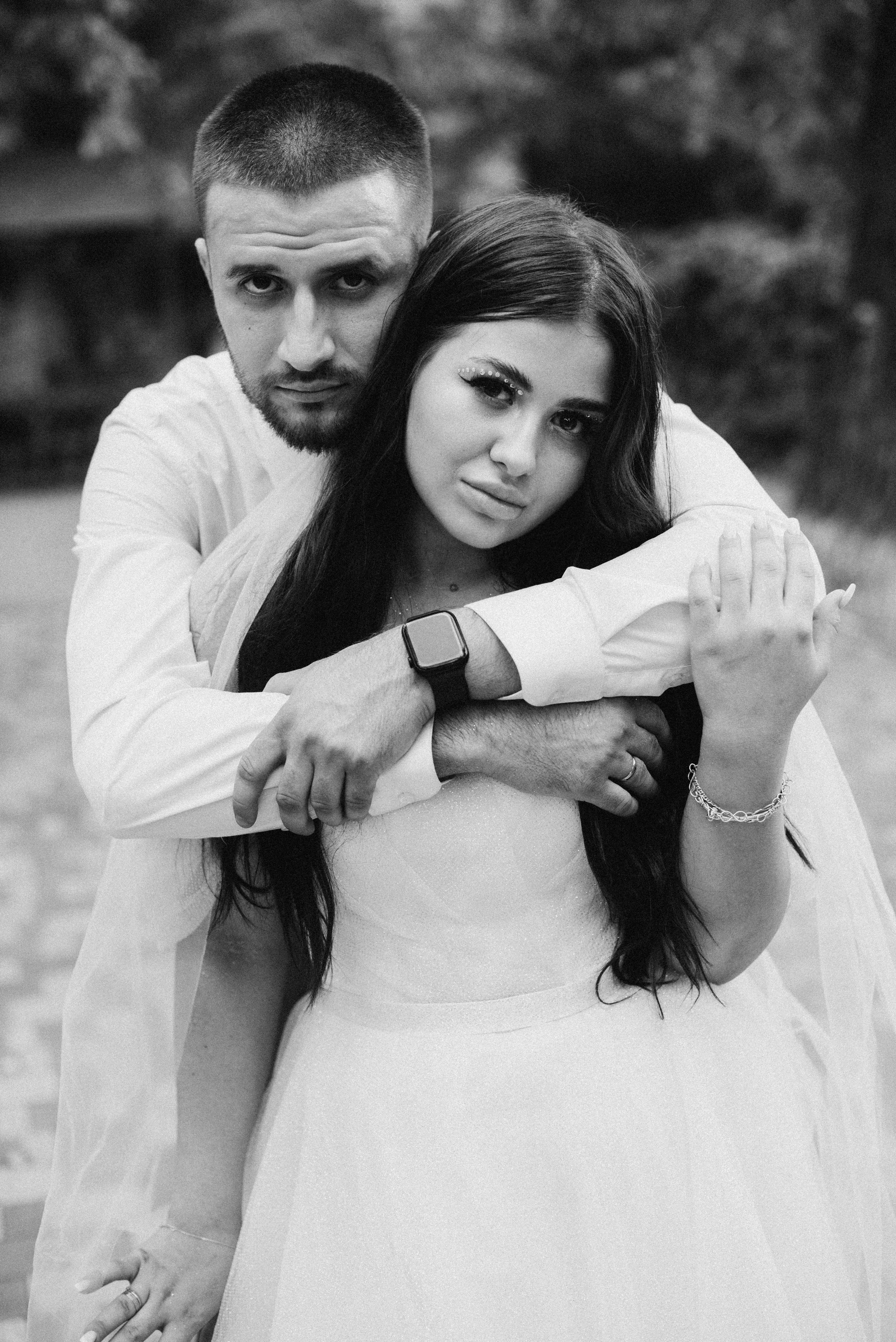 Анастасия и Алексей. SARKISOPH | Фотограф Волгоград