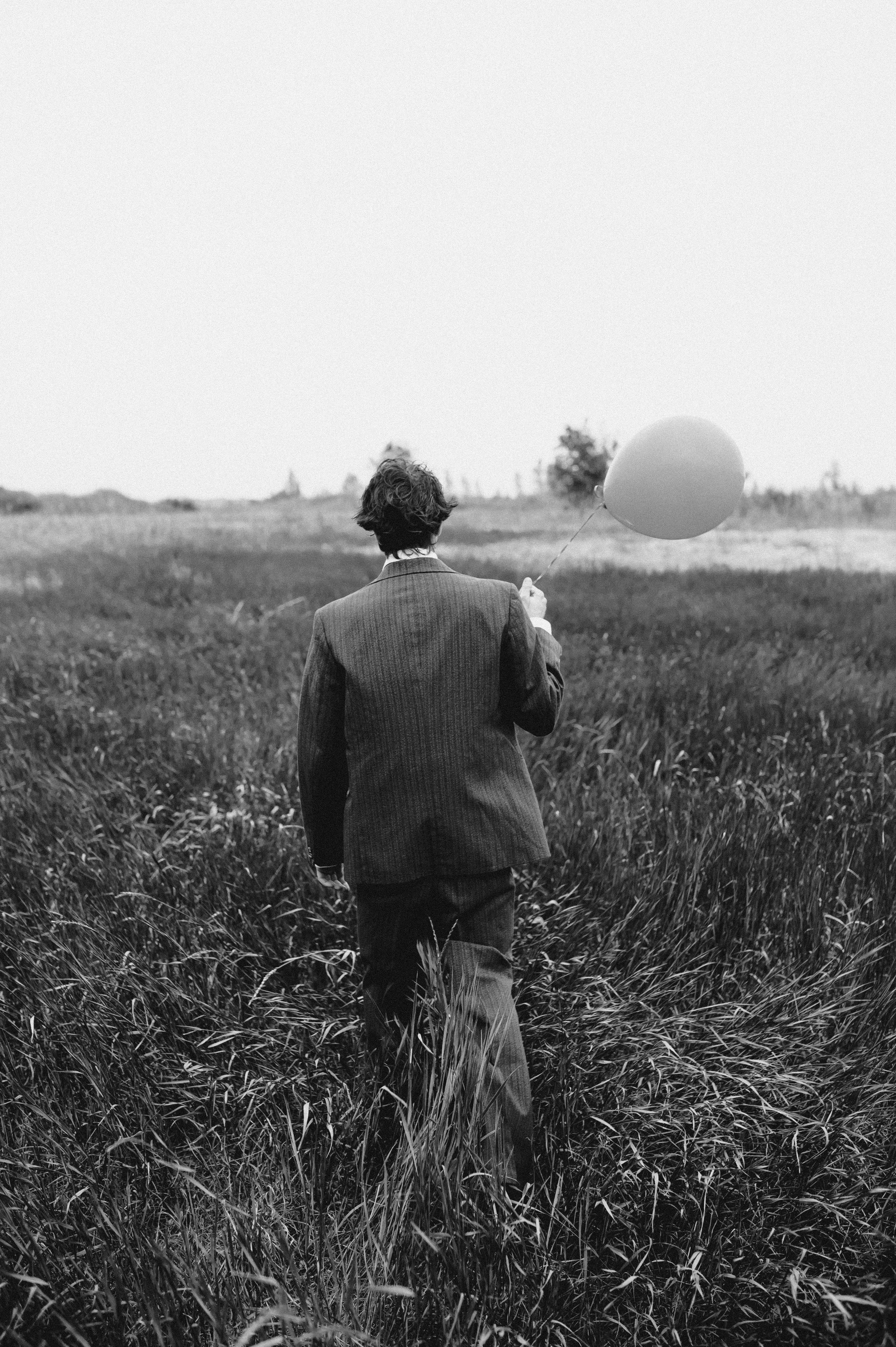 От печали до радости. SARKISOPH | Фотограф Волгоград