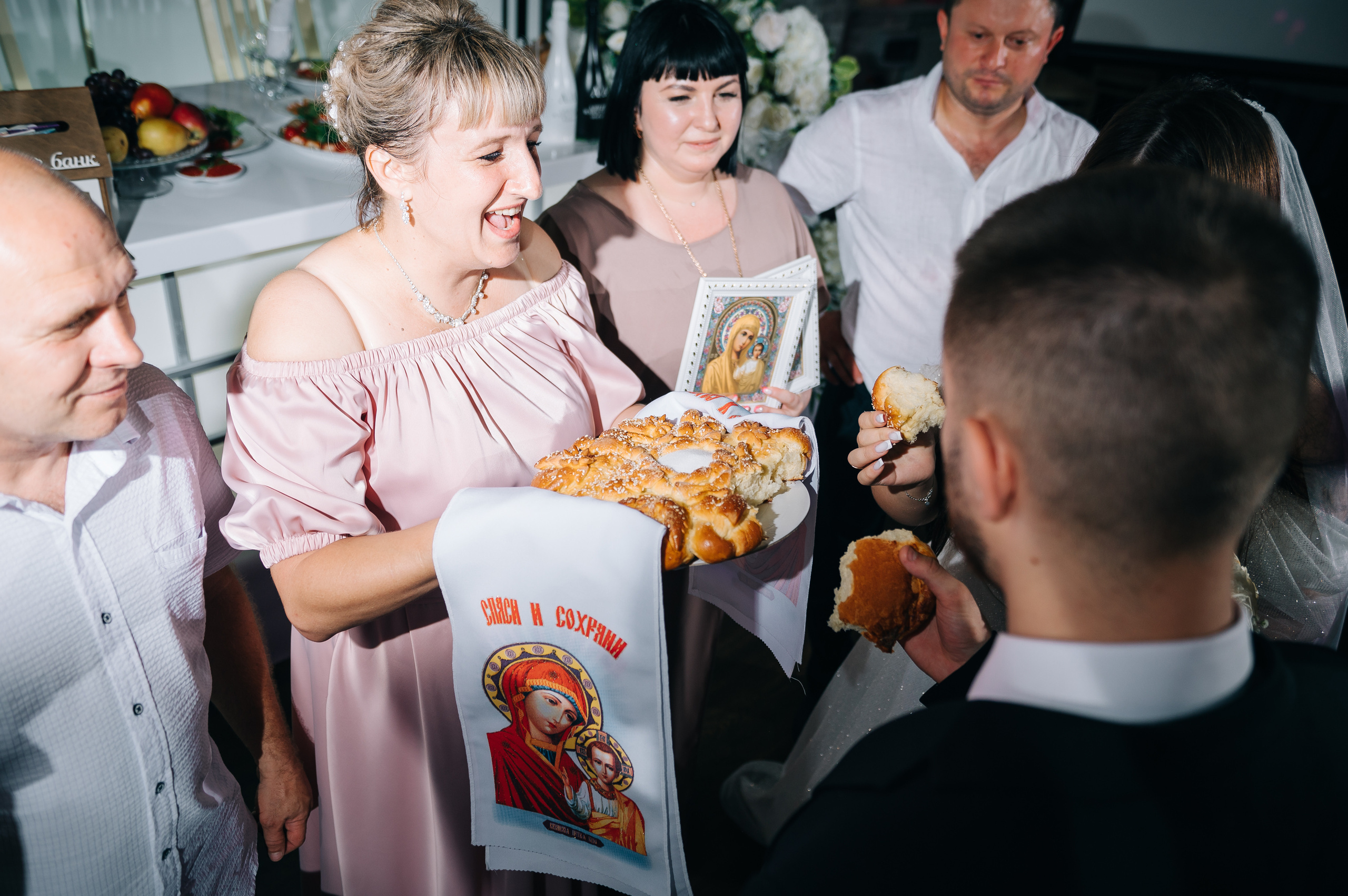 Анастасия и Алексей. SARKISOPH | Фотограф Волгоград