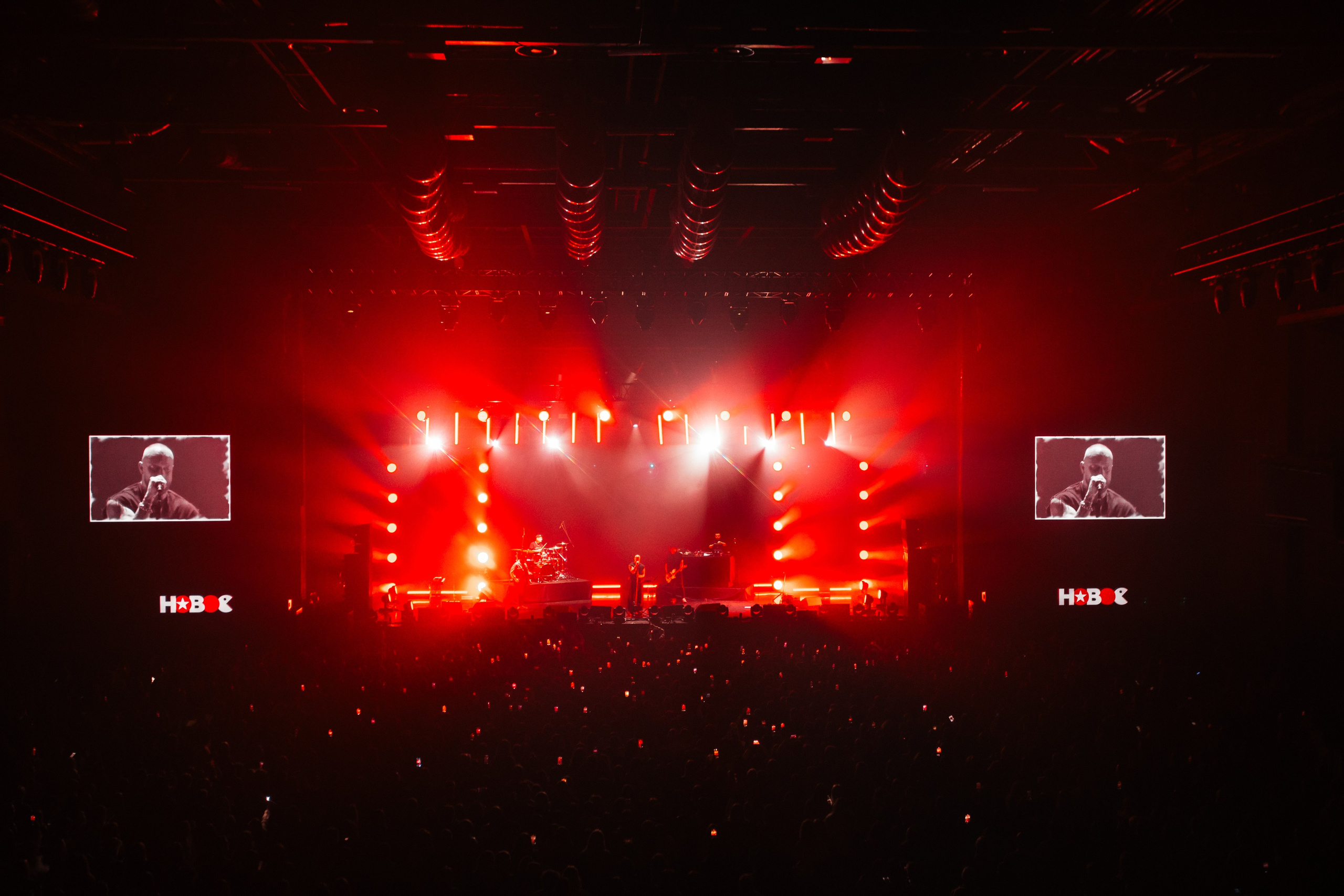 ЛЁША СВИК 07.03.25. Концертный и репортажный фотограф в Москве и Санкт-Петербурге Мария