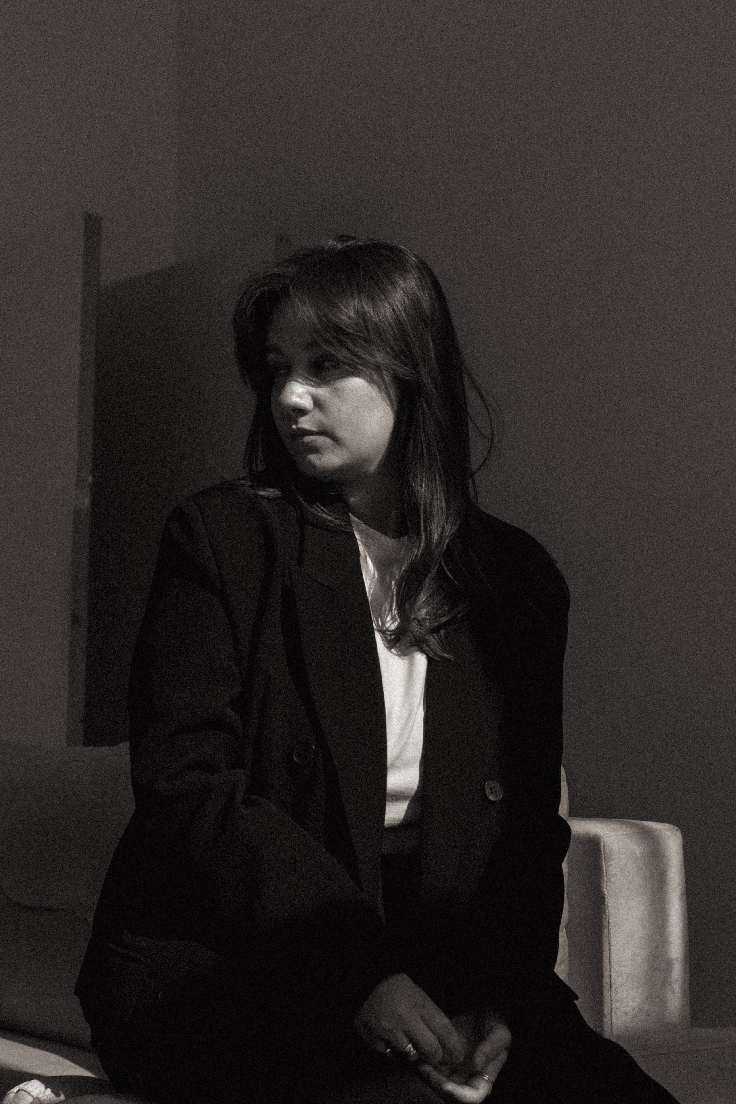 Мария|25. Фотограф в Екатеринбурге Ирада Баянгулова