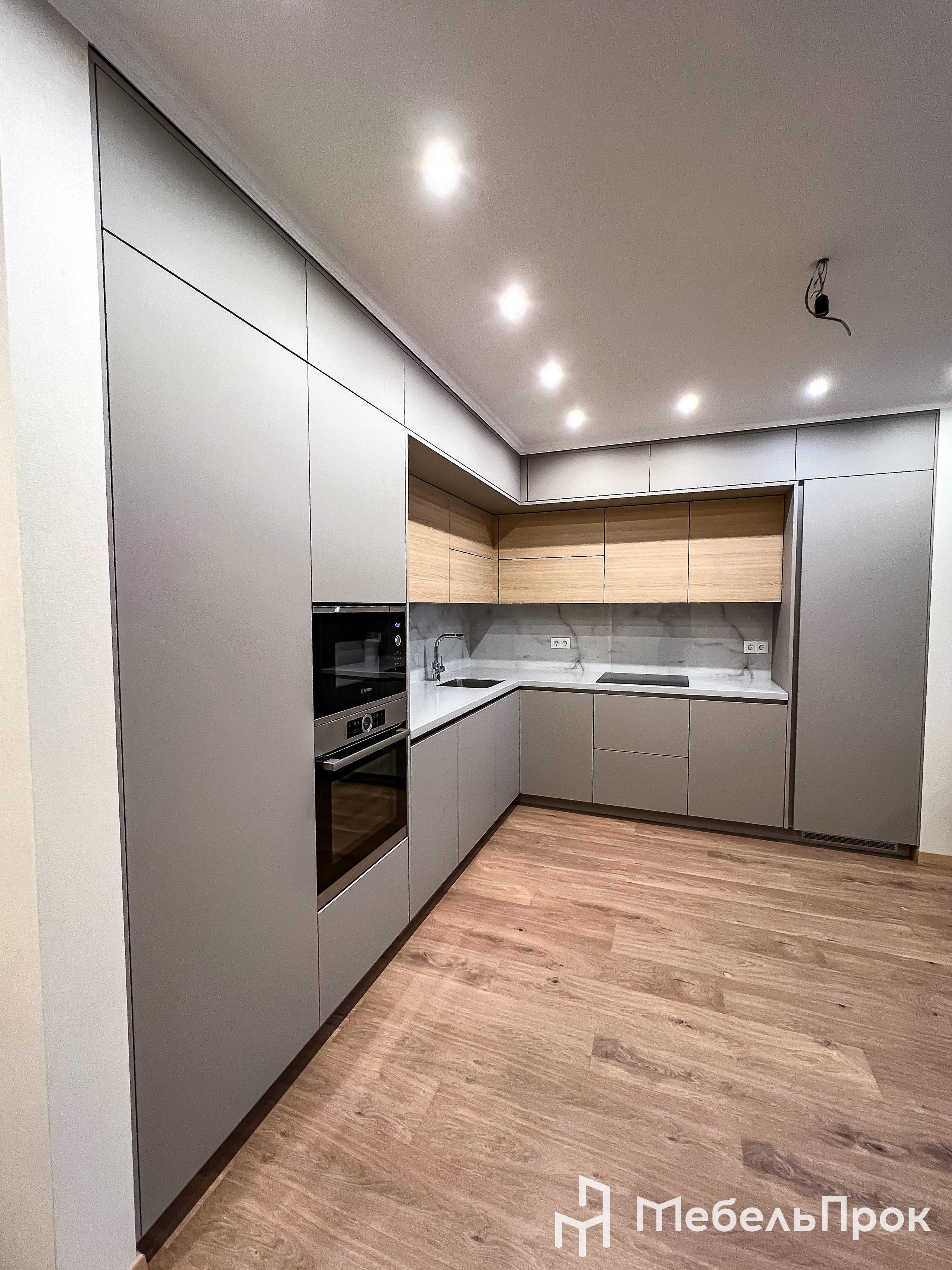 Кухни. Главная