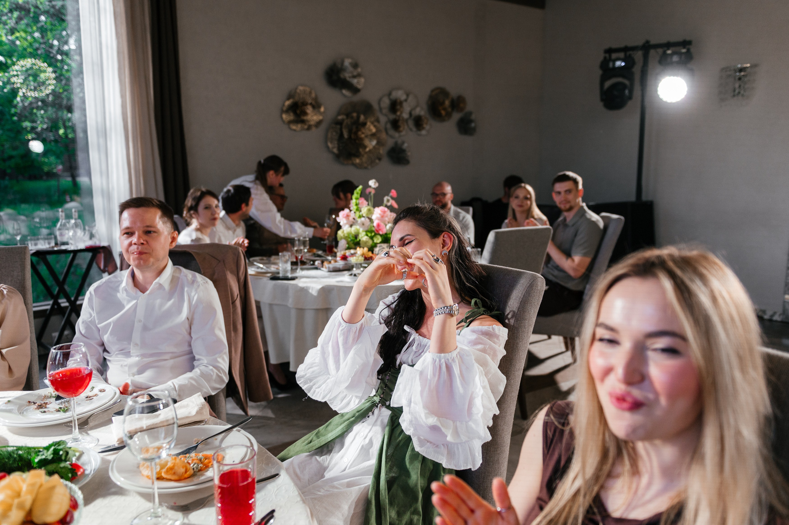 Sergey & Yulia. Свадебный и индивидуальный фотограф Никита Роут | Москва