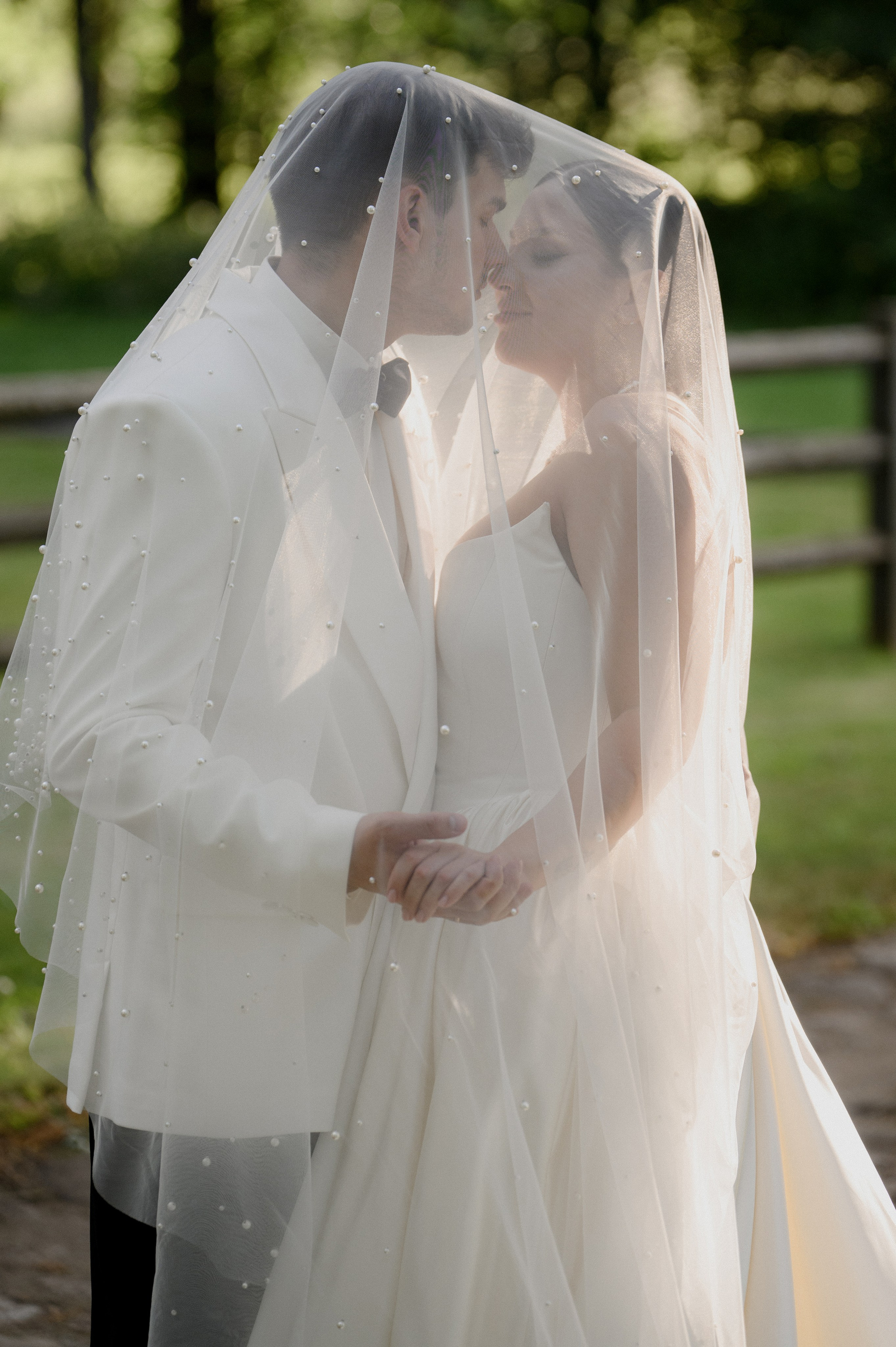 КИРИЛЛ И ИРА. Свадебный фотограф Минск