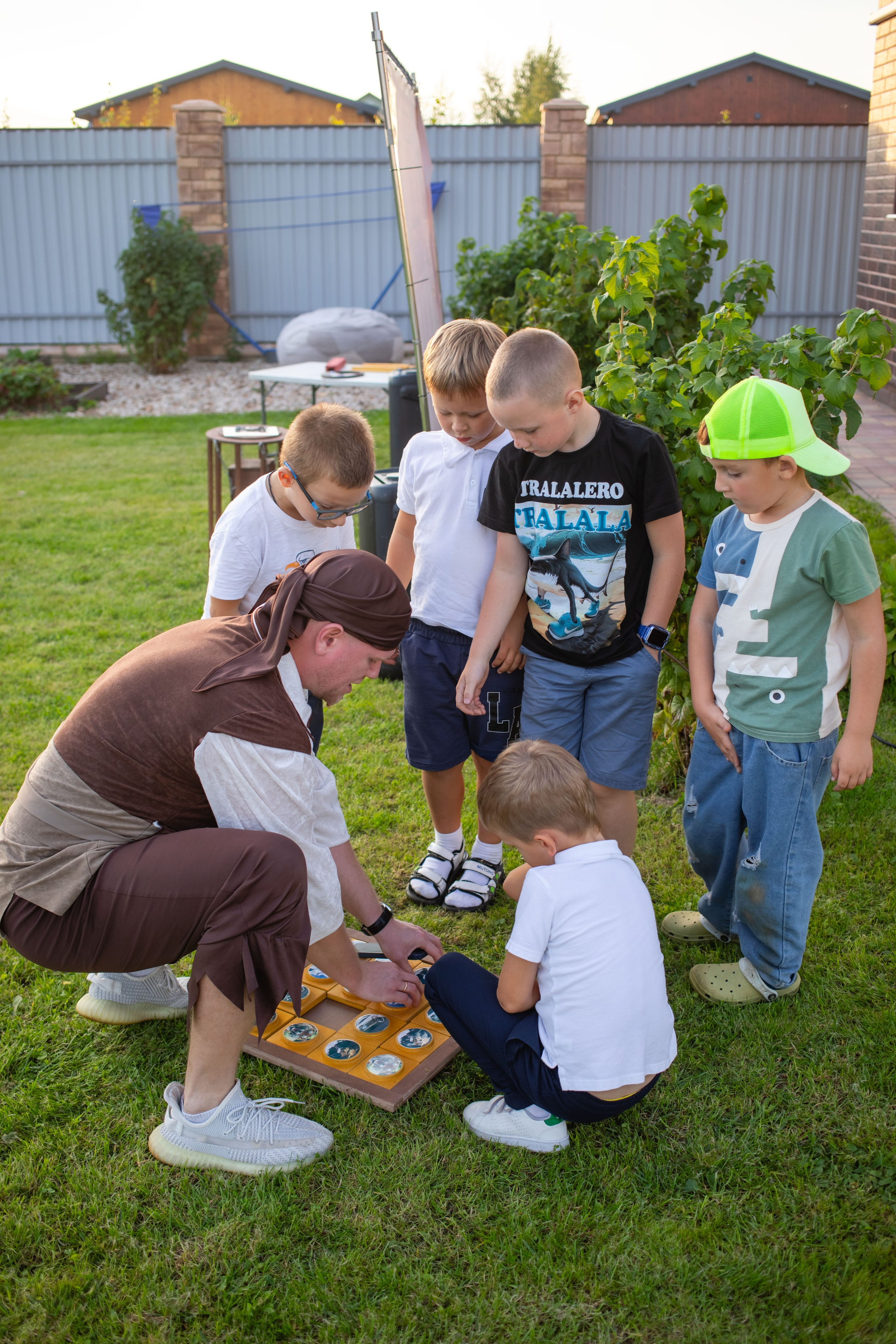 Димид С Днем Рождения!. Фотограф Алина Гашникова