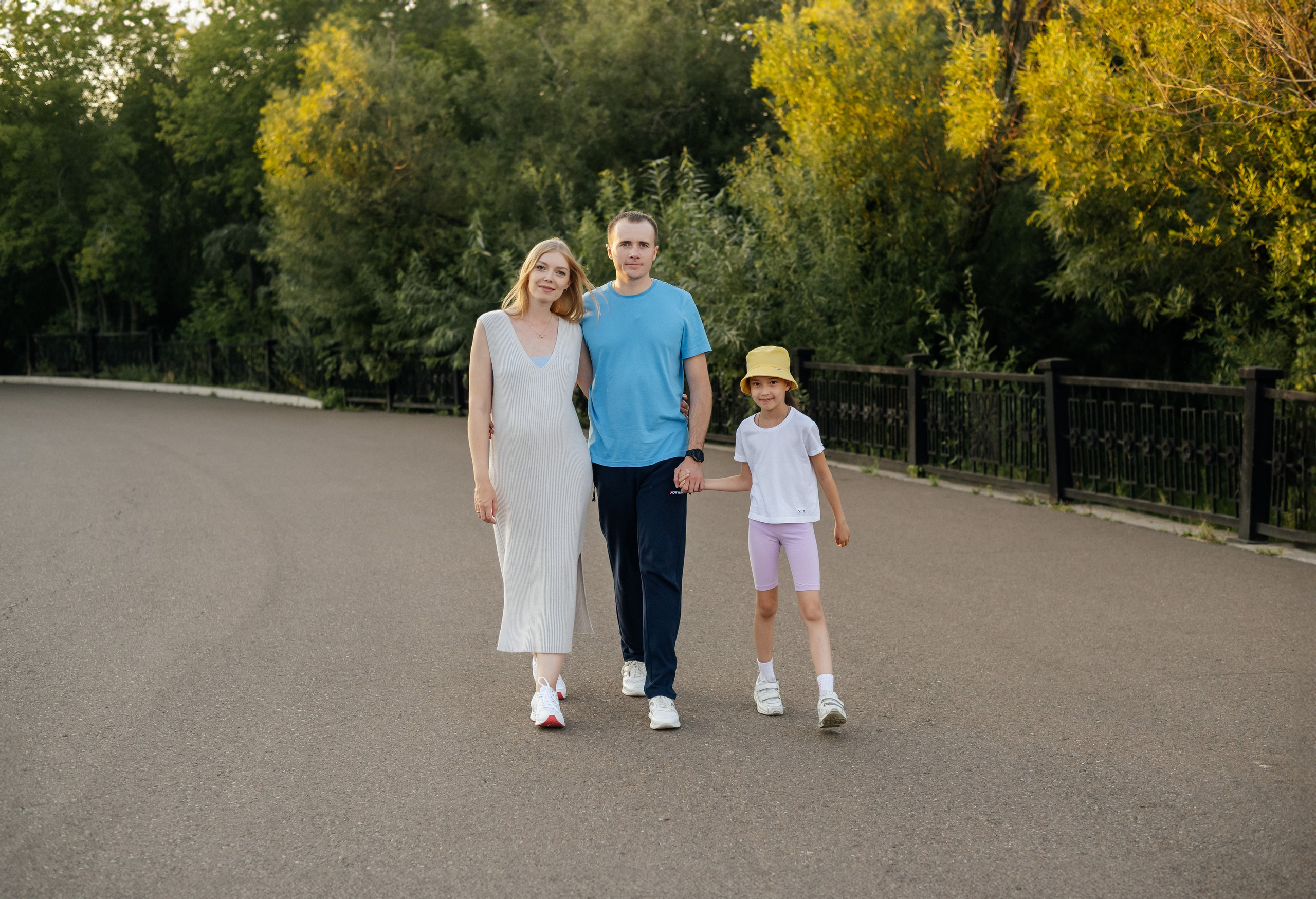 11. Фотограф в Красноярске