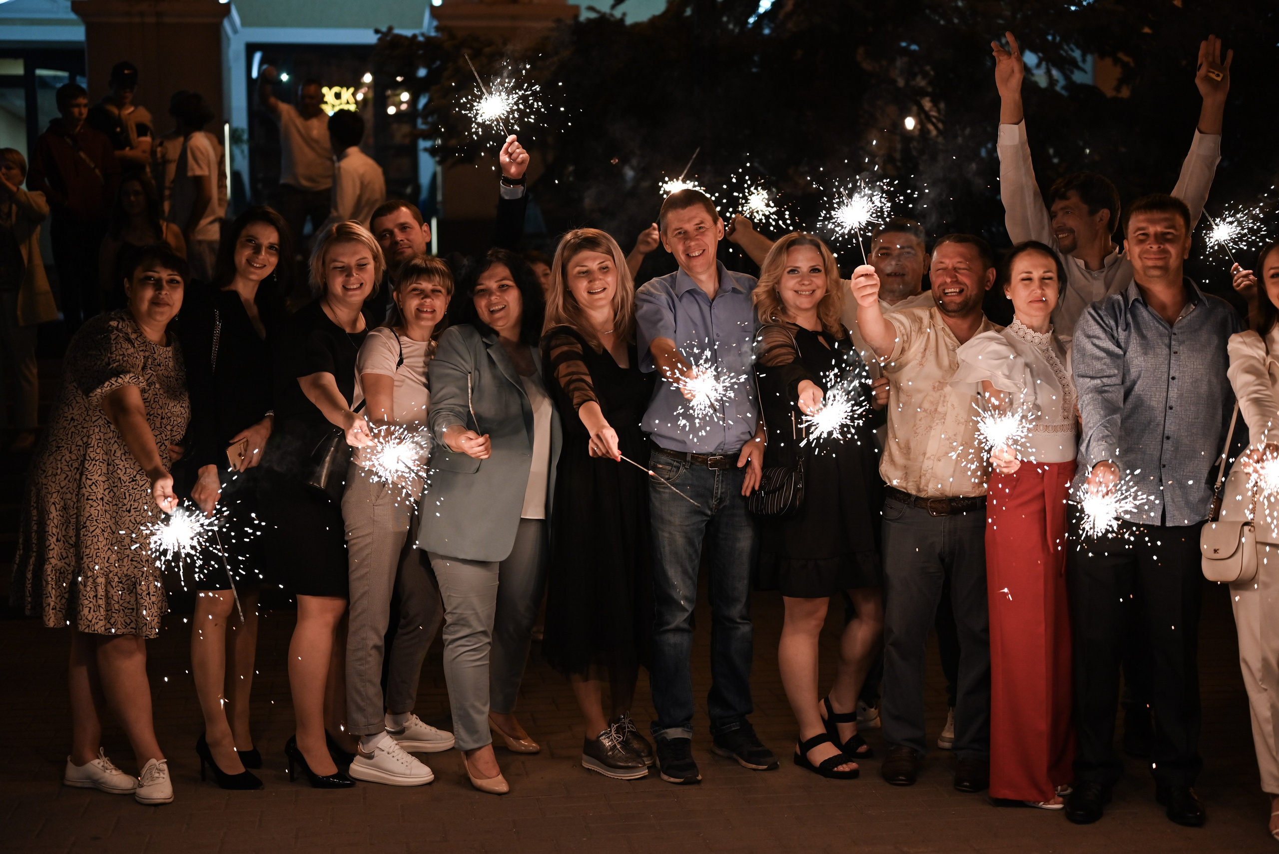 9Б выпуск 2023. Свадебный и семейный фотограф в Уфе Александров Максим