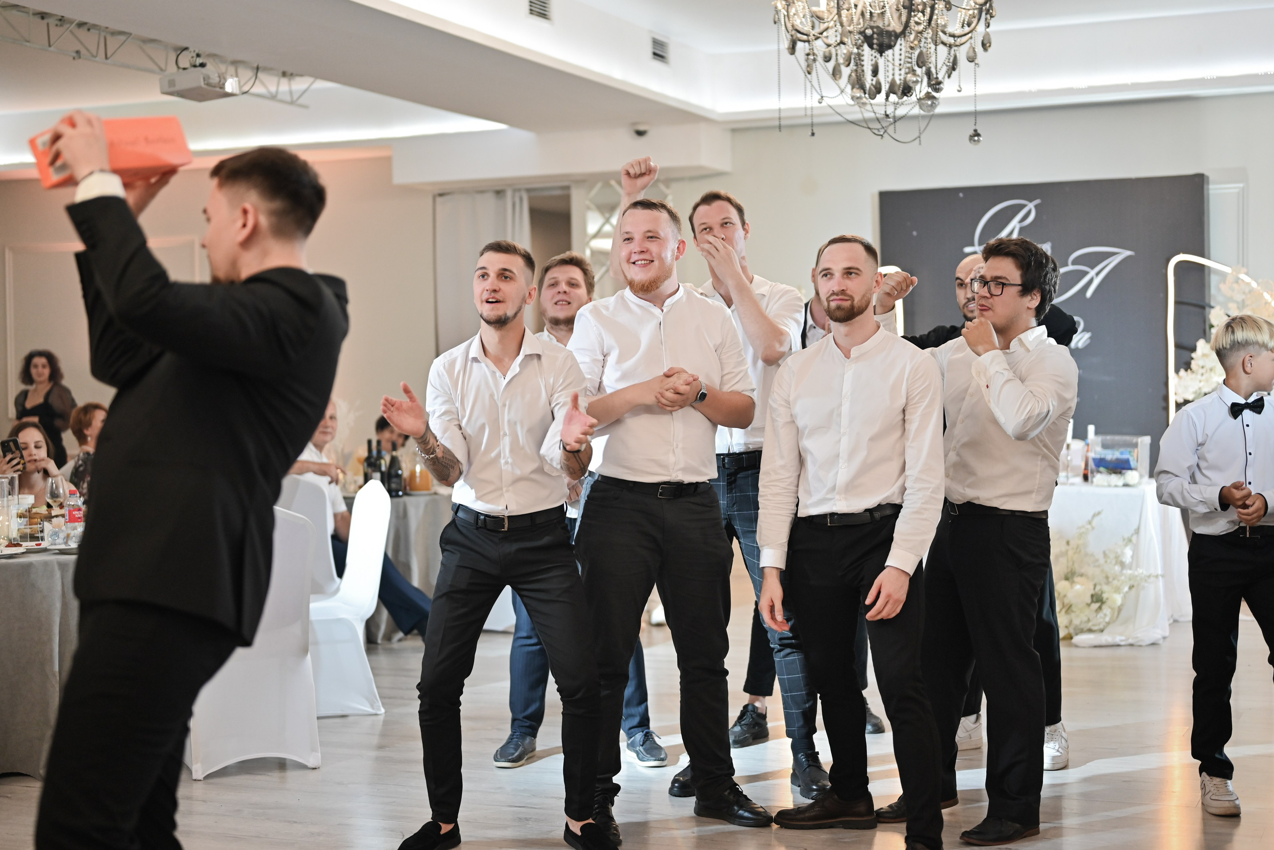 R & A. Свадебный и семейный фотограф в Уфе Александров Максим