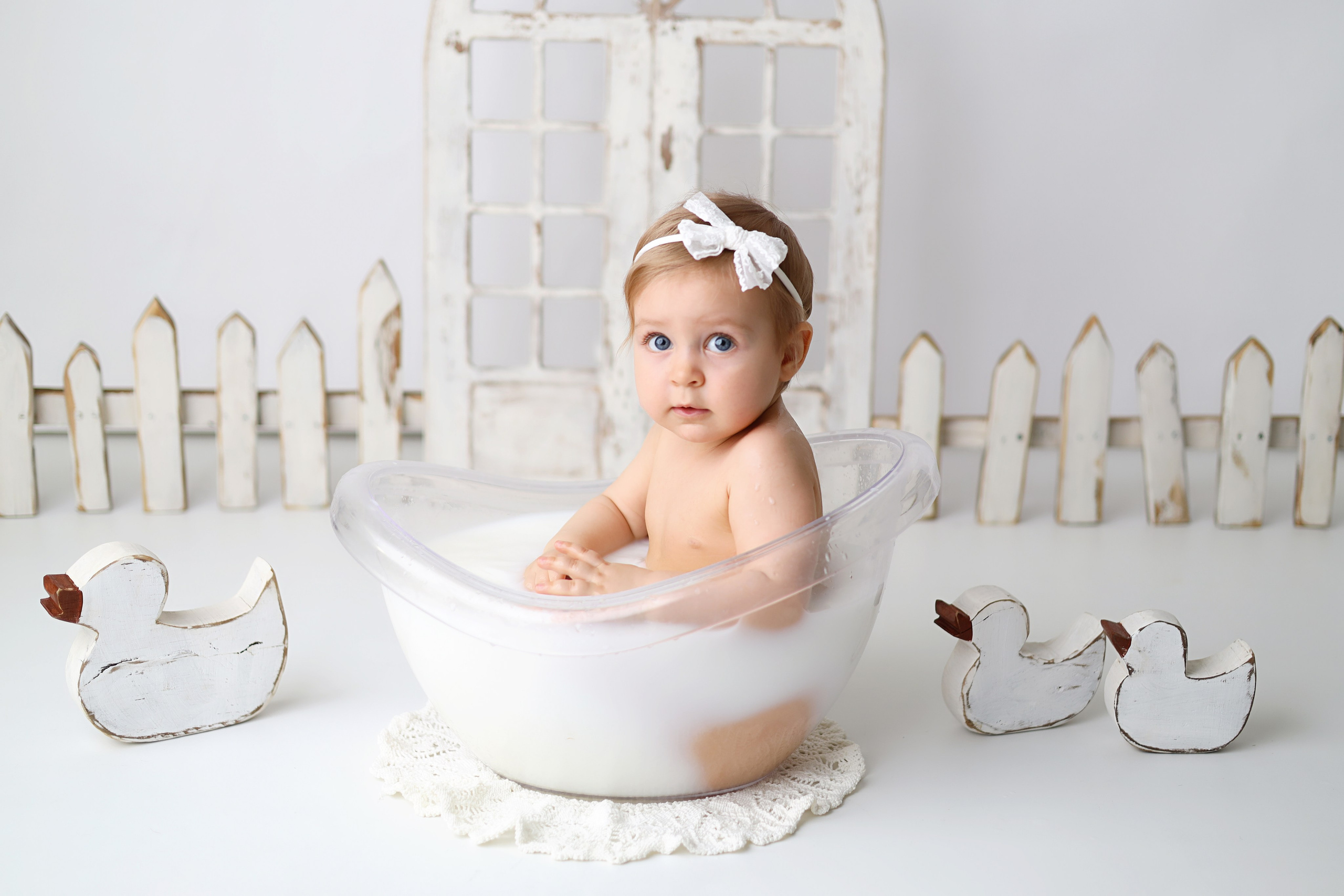 Дефне 1 годик. Фотограф новорожденных Москва. Ньюборн фотограф Москва