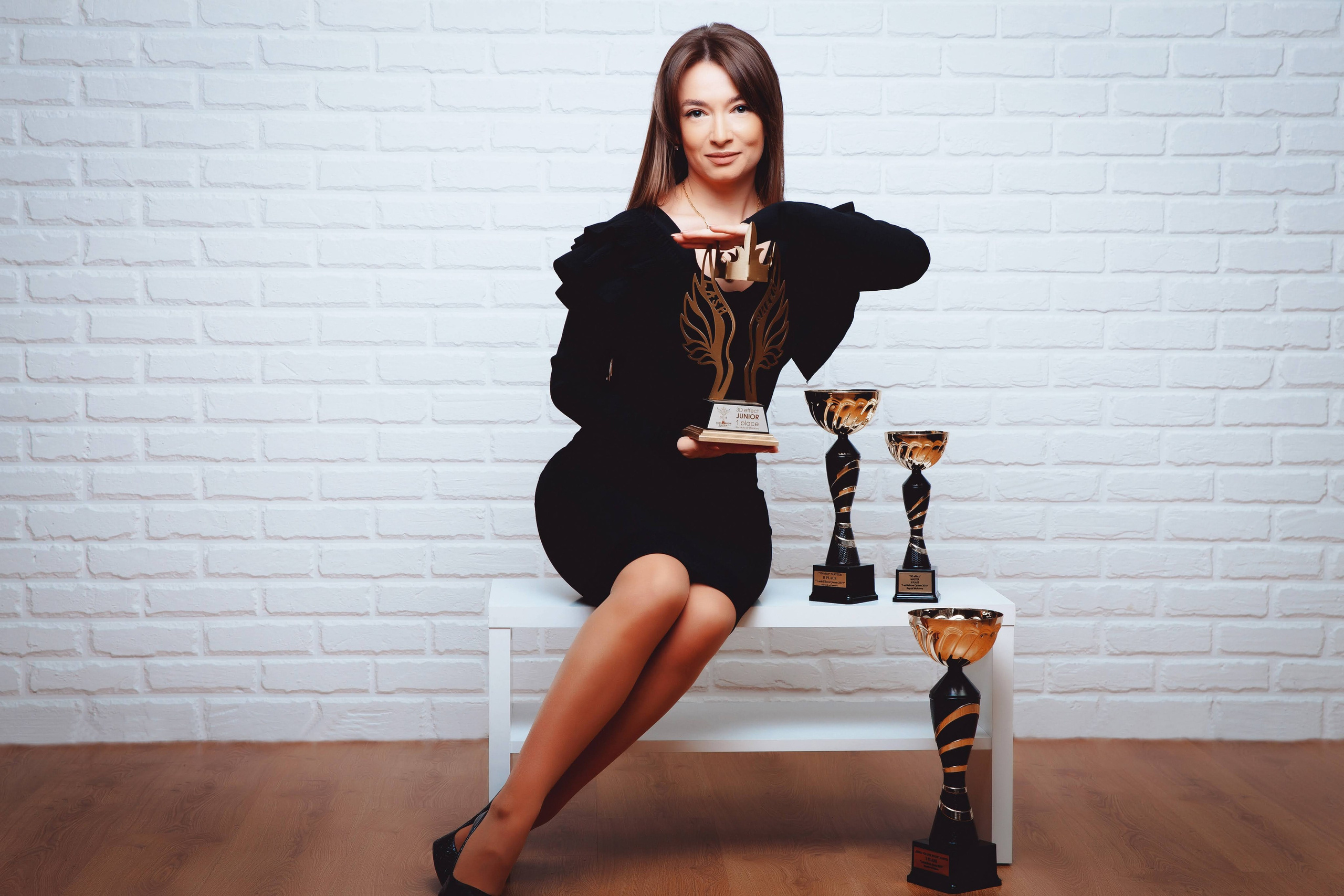 Студийная съемка. Александр Визит — Профессиональный фотограф, город Москва