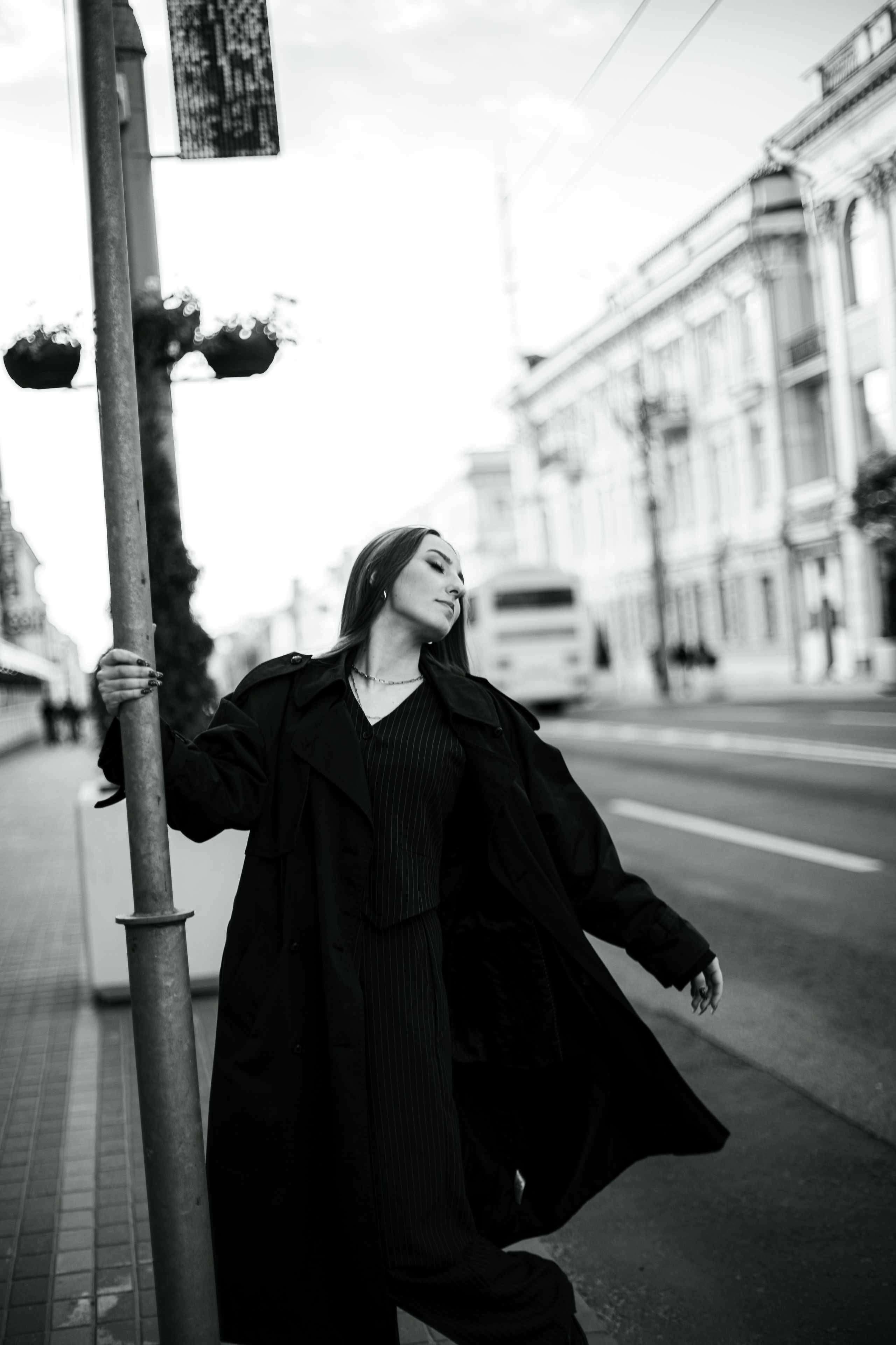 Полина. ABRAZ