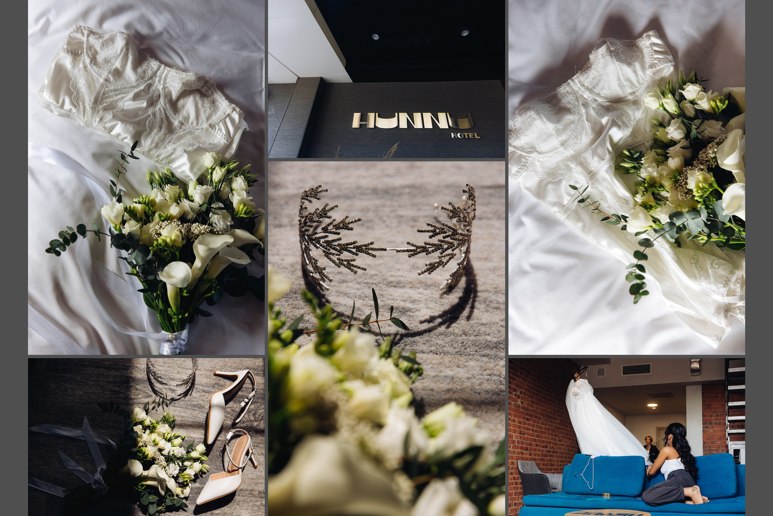 Свадебный репортаж Родиона и Любви. Свадебный и семейный фотограф в Улан-Удэ