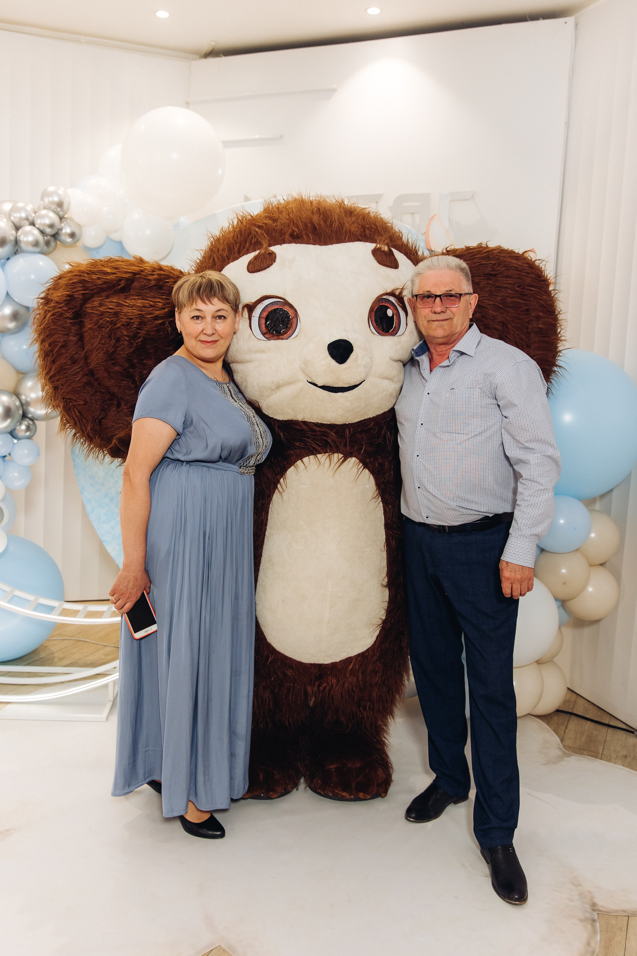 Филиппу годик. Свадебный и семейный фотограф в Улан-Удэ