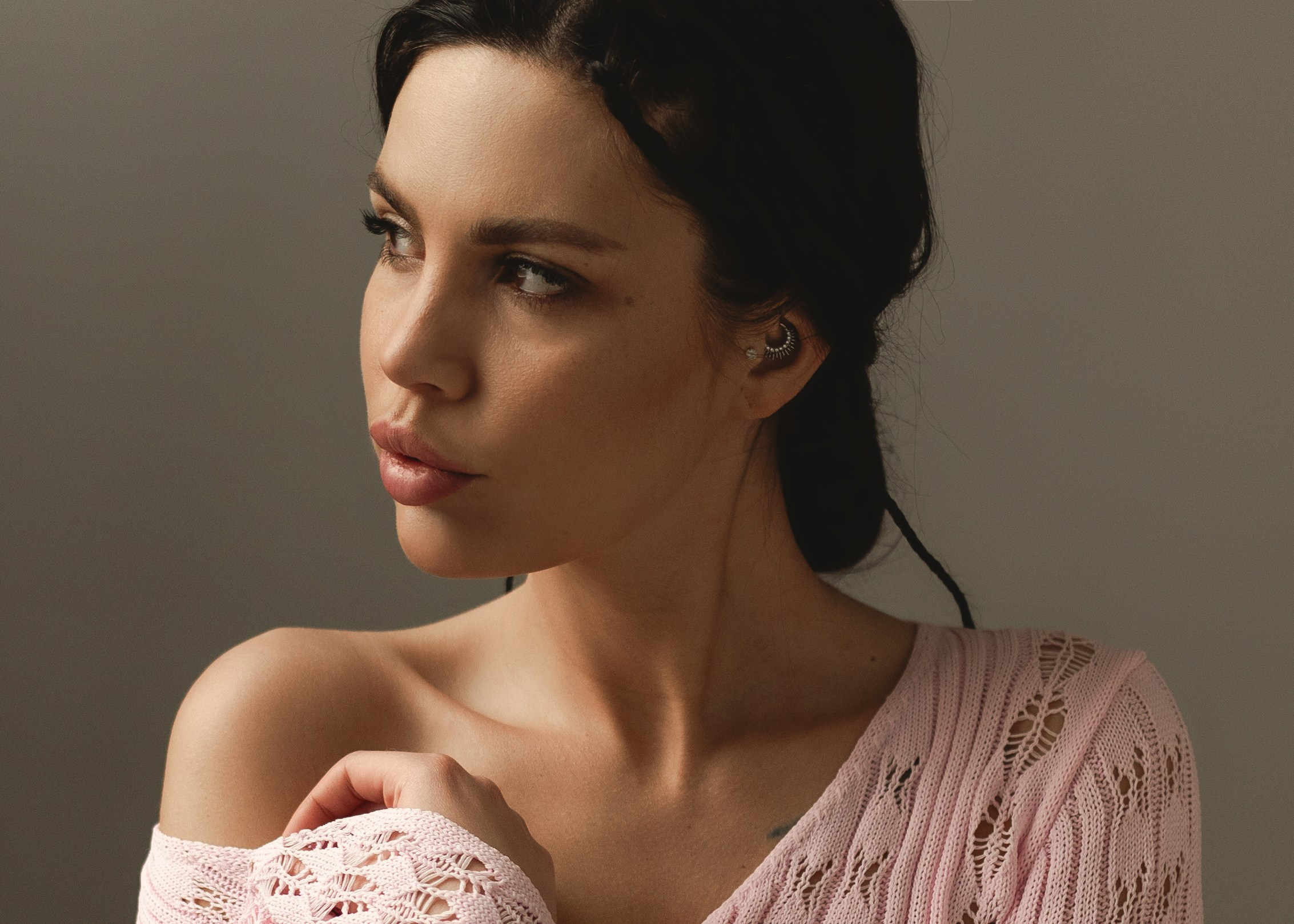 Фотосъемки женский портрет. Семейный и портретный фотограф Нижний Новгород