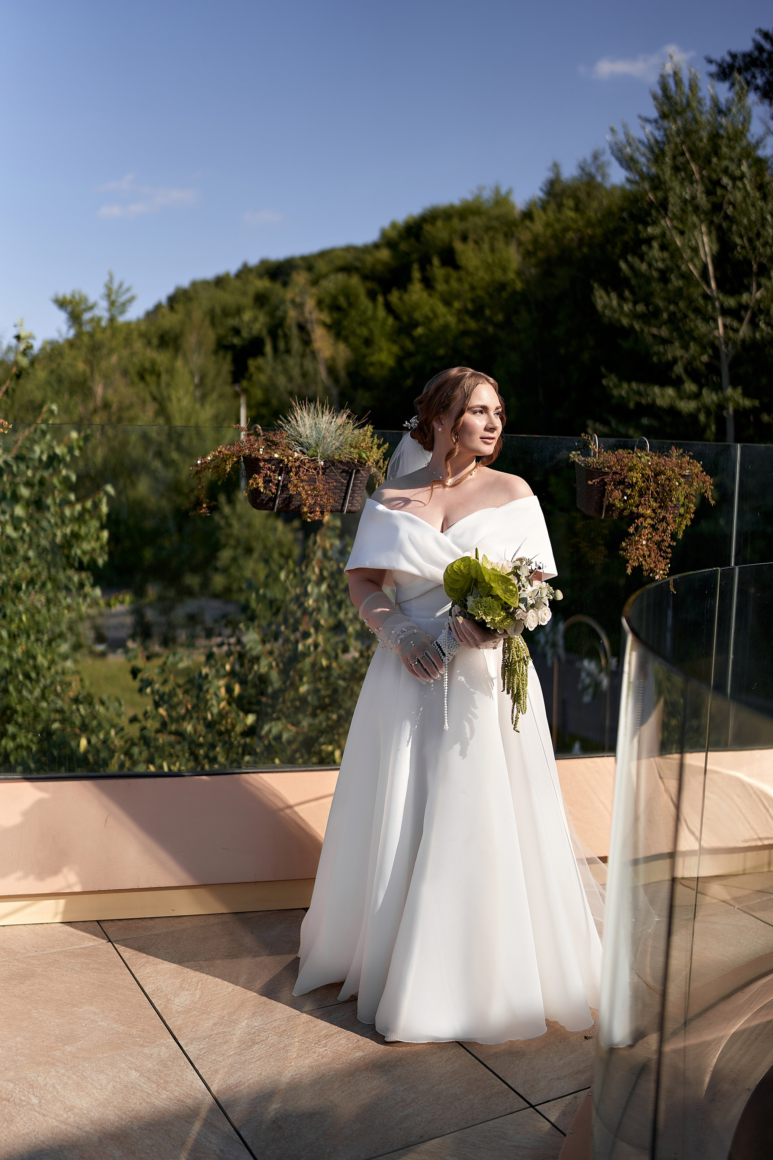 Даша & Максим. Фотограф в Нижнем Новгороде Марина Кузнецова