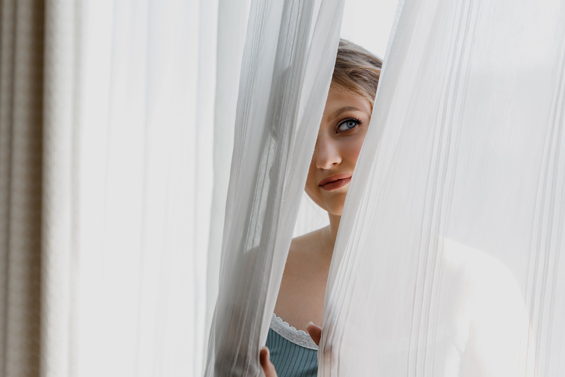 Ксюша & Лёша. Герасимов Дмитрий