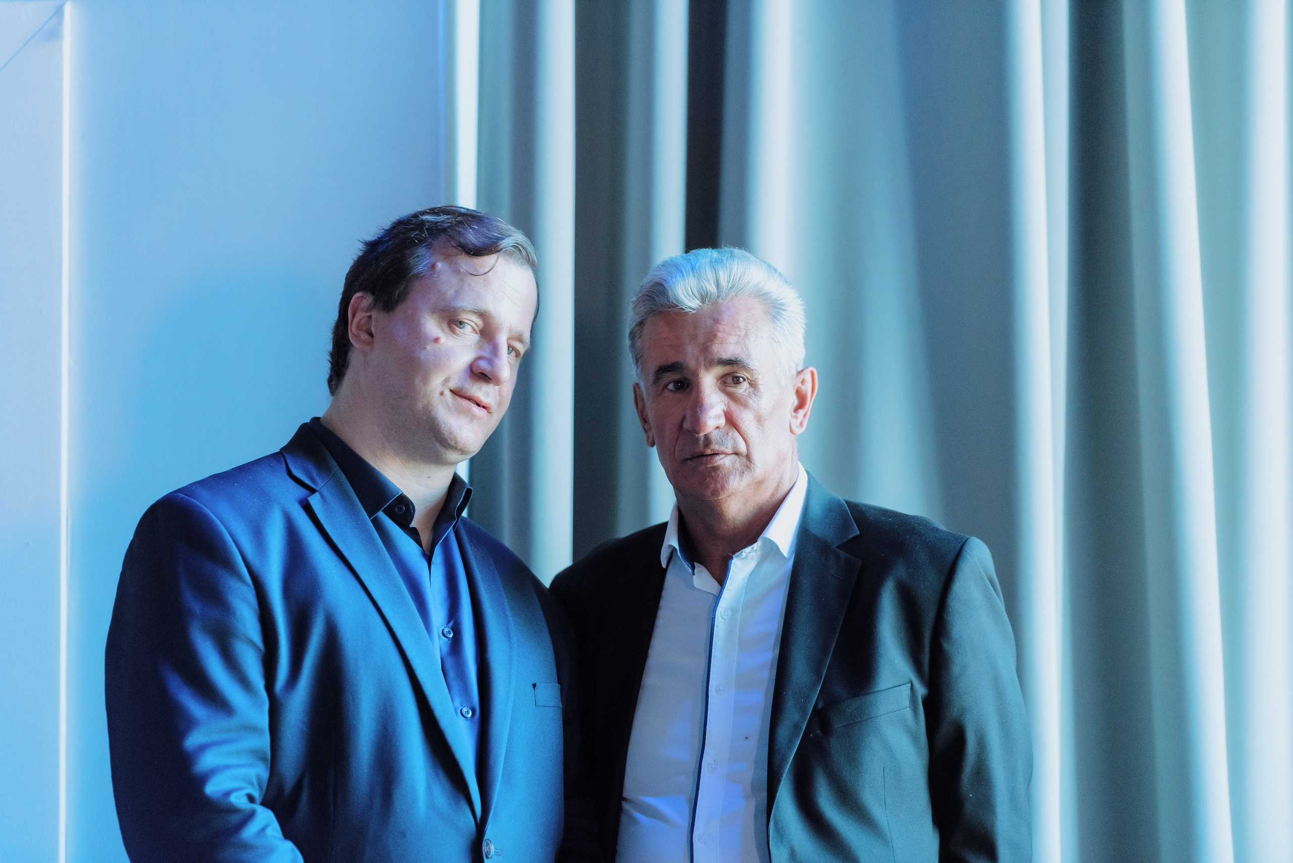 Miraline конференция и презентация. Фотограф в Москве