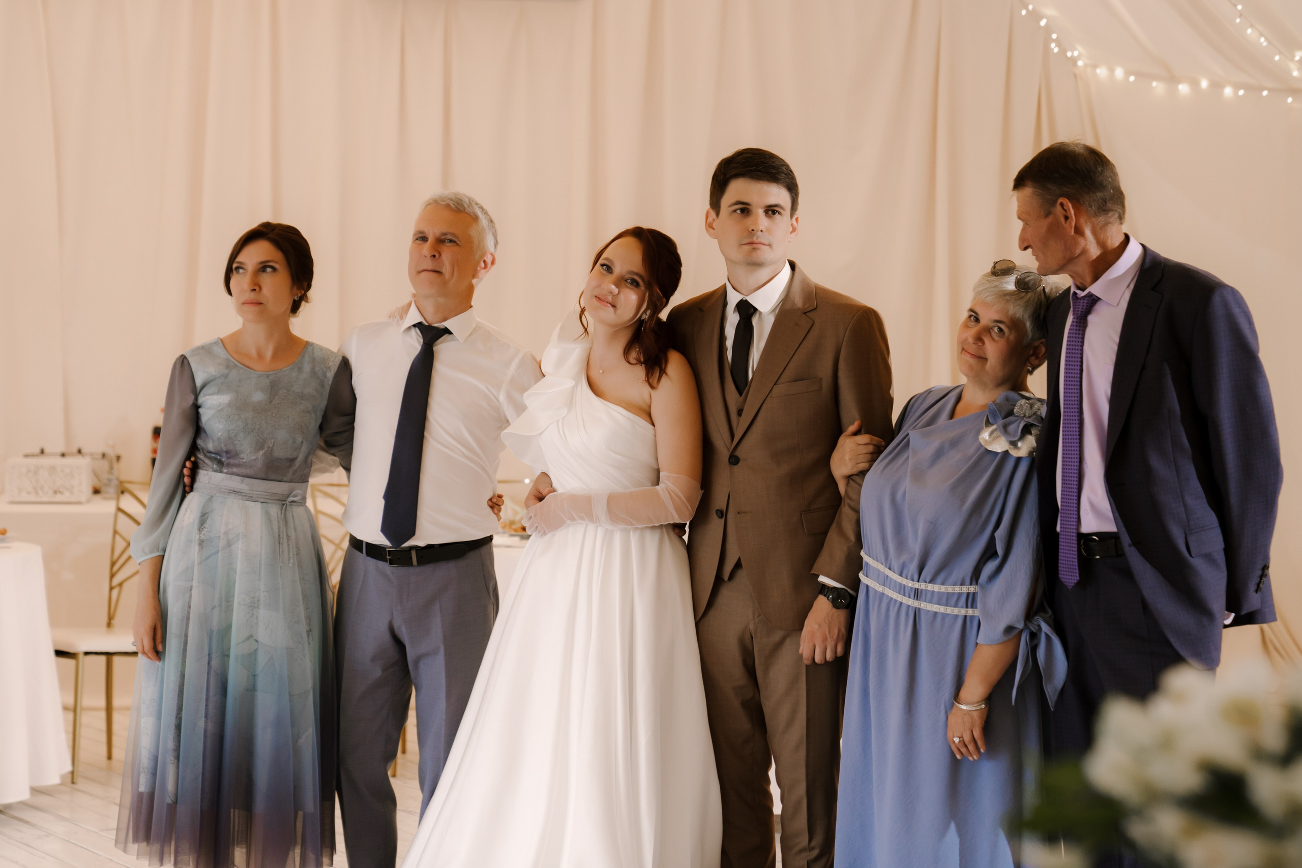 Александр и Анастасия. Свадебный фотограф Воронеж Марина Грудинина