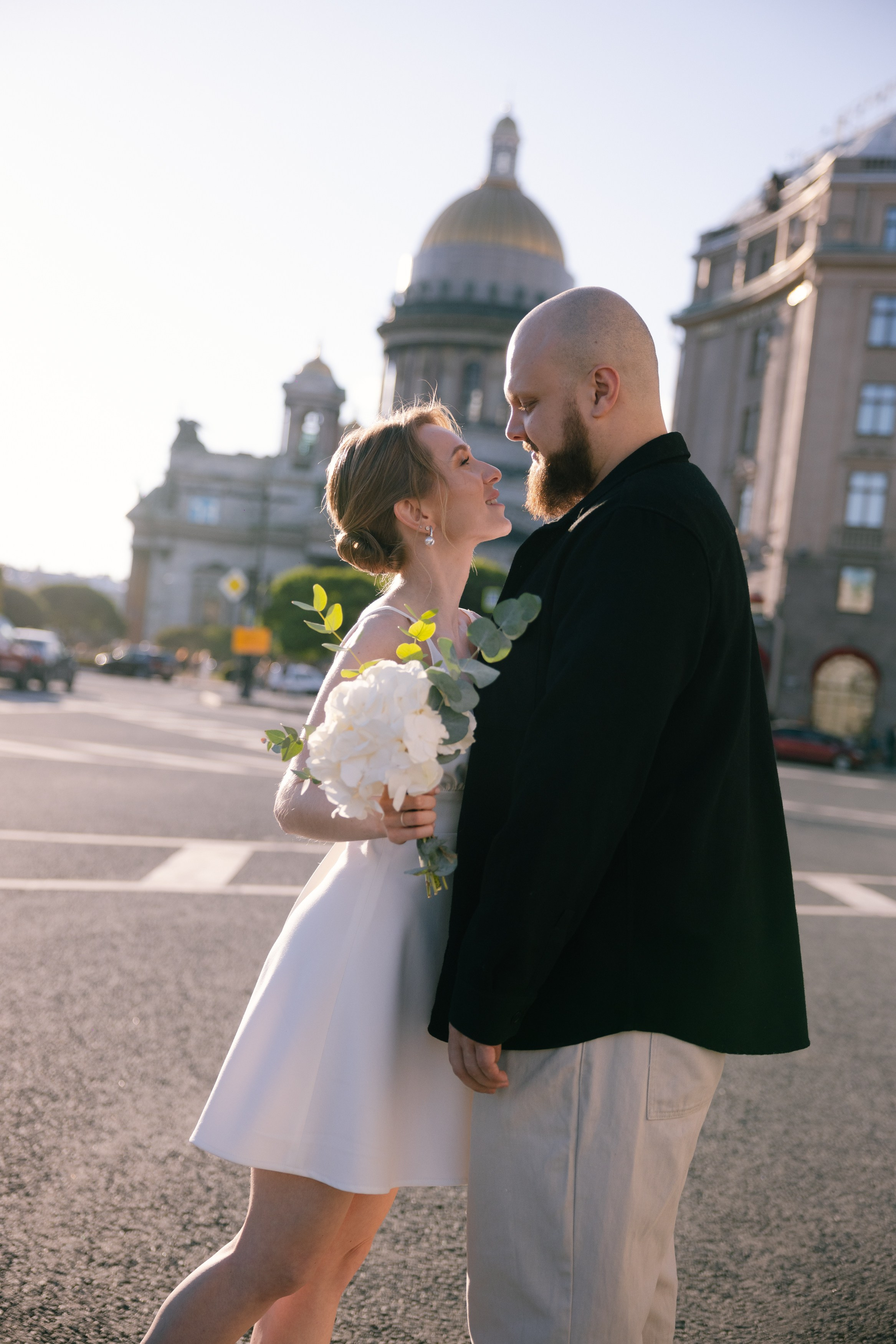 Андрей Аниса Питер. Фотограф в Ижевске и Казани Богданов Яков