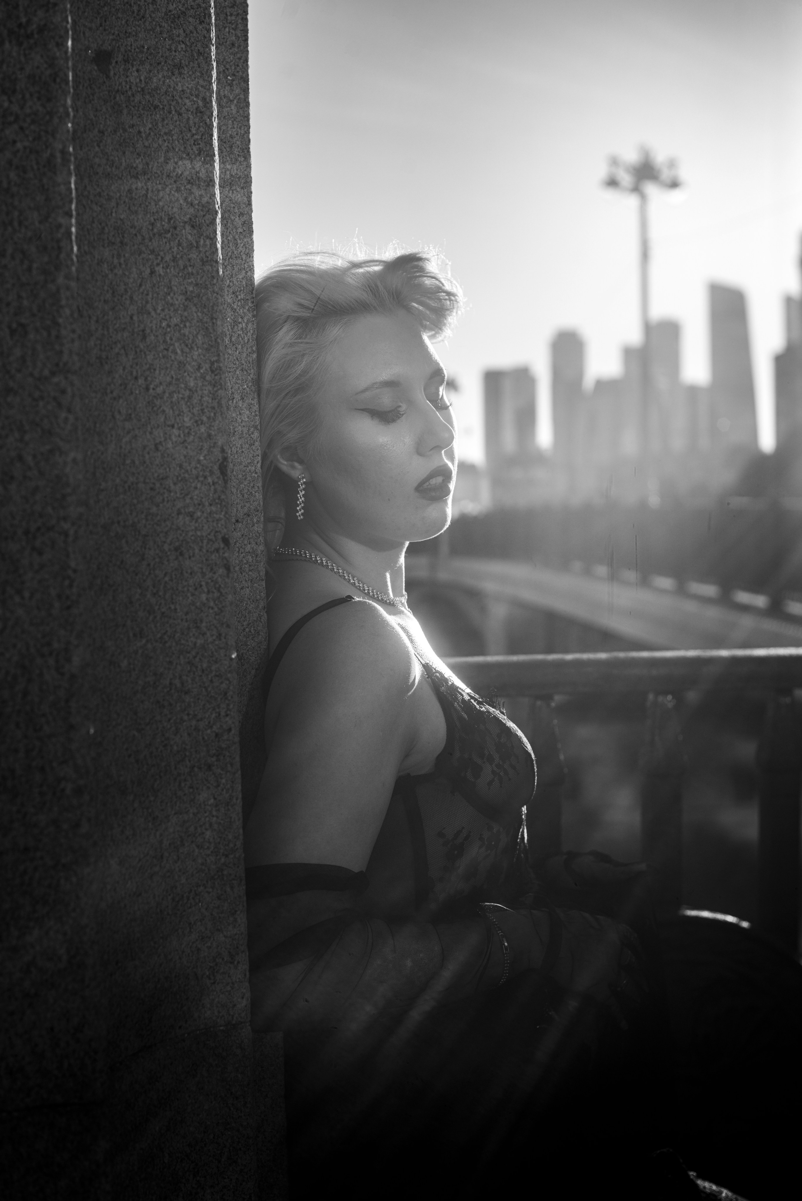 Iconic. Diana Yharnam
