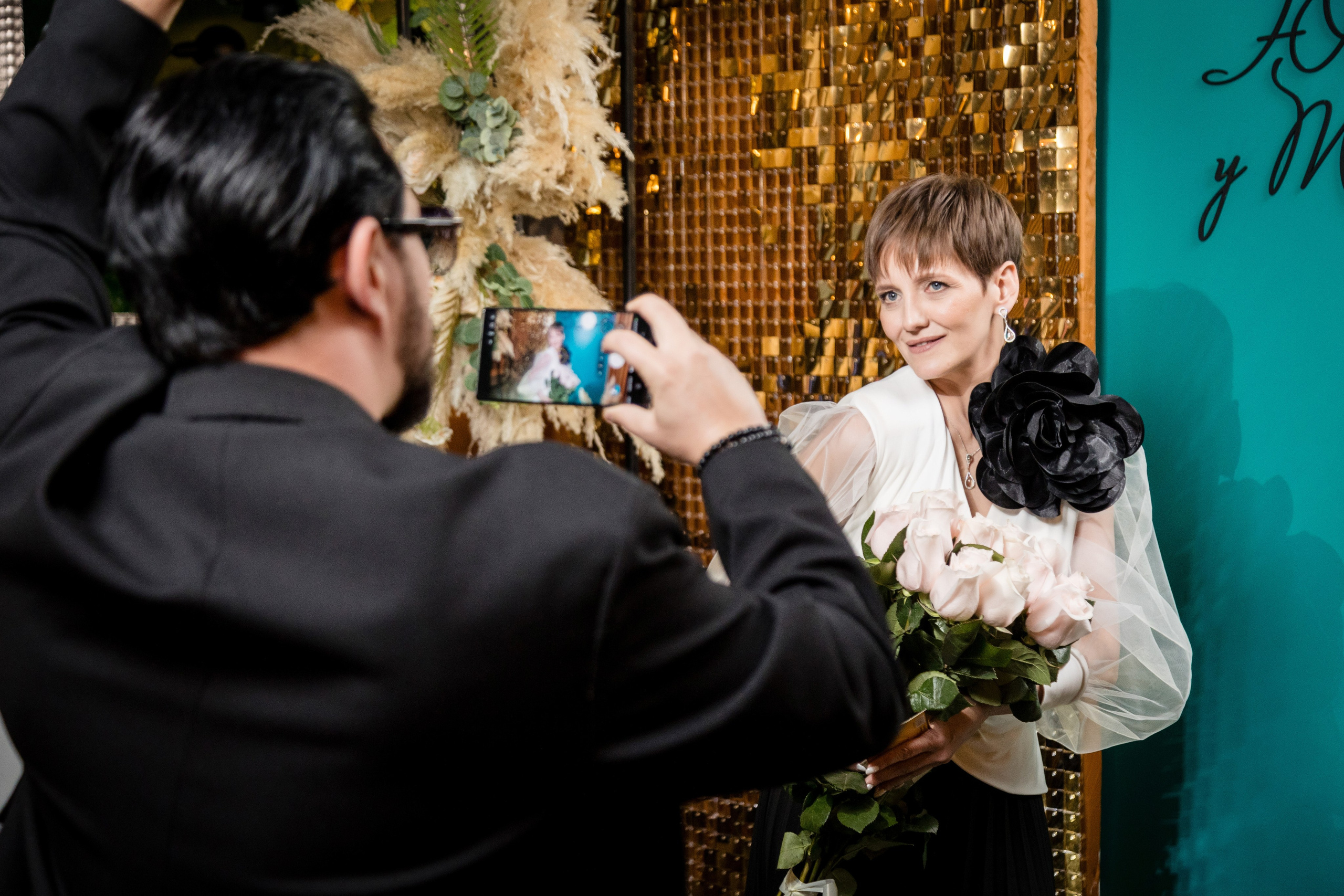 Юбилеи. Детский фотограф видеограф в Хабаровске Михаил Орлов