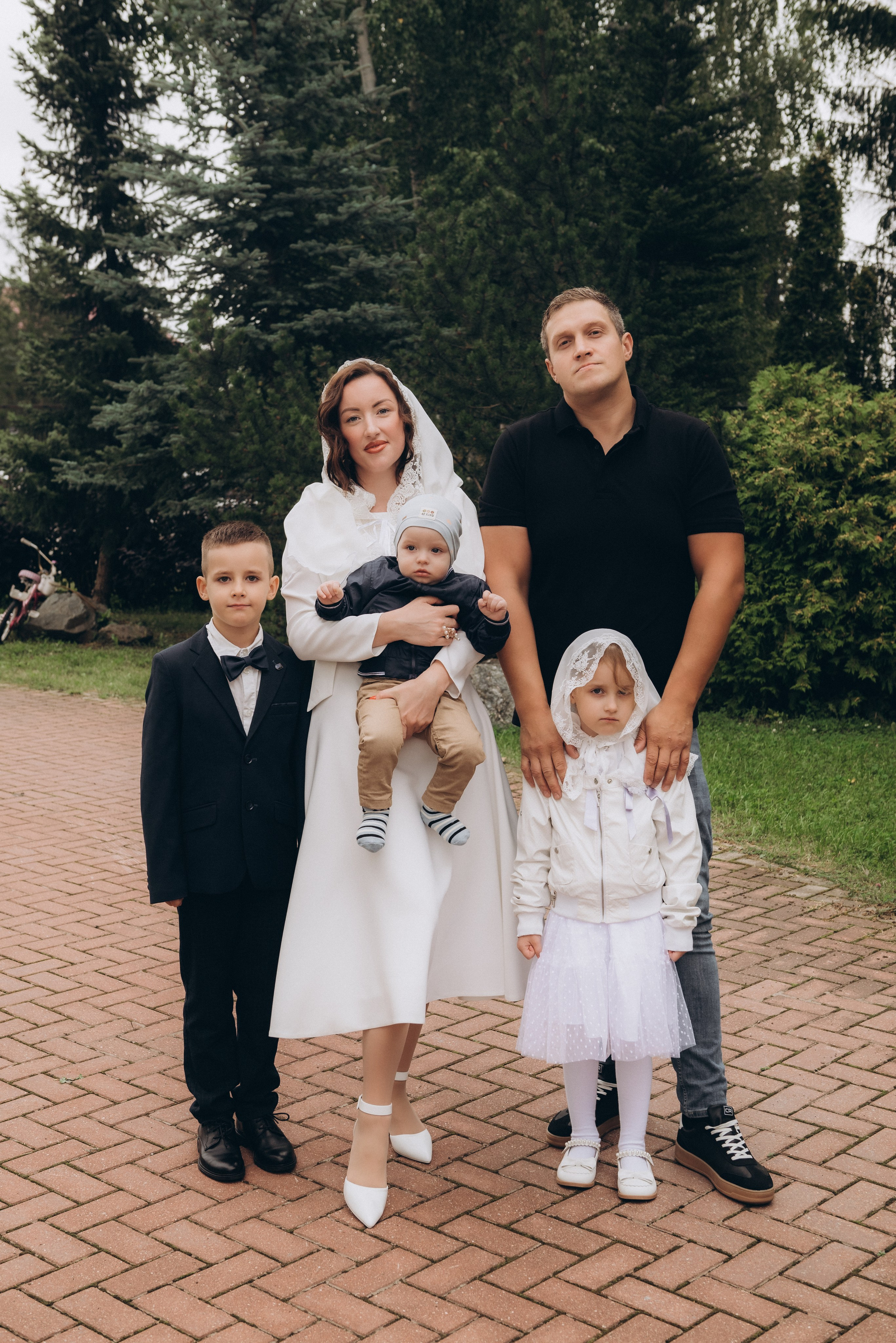 Михаил. Суханова Регина Фотограф Сергиев Посад