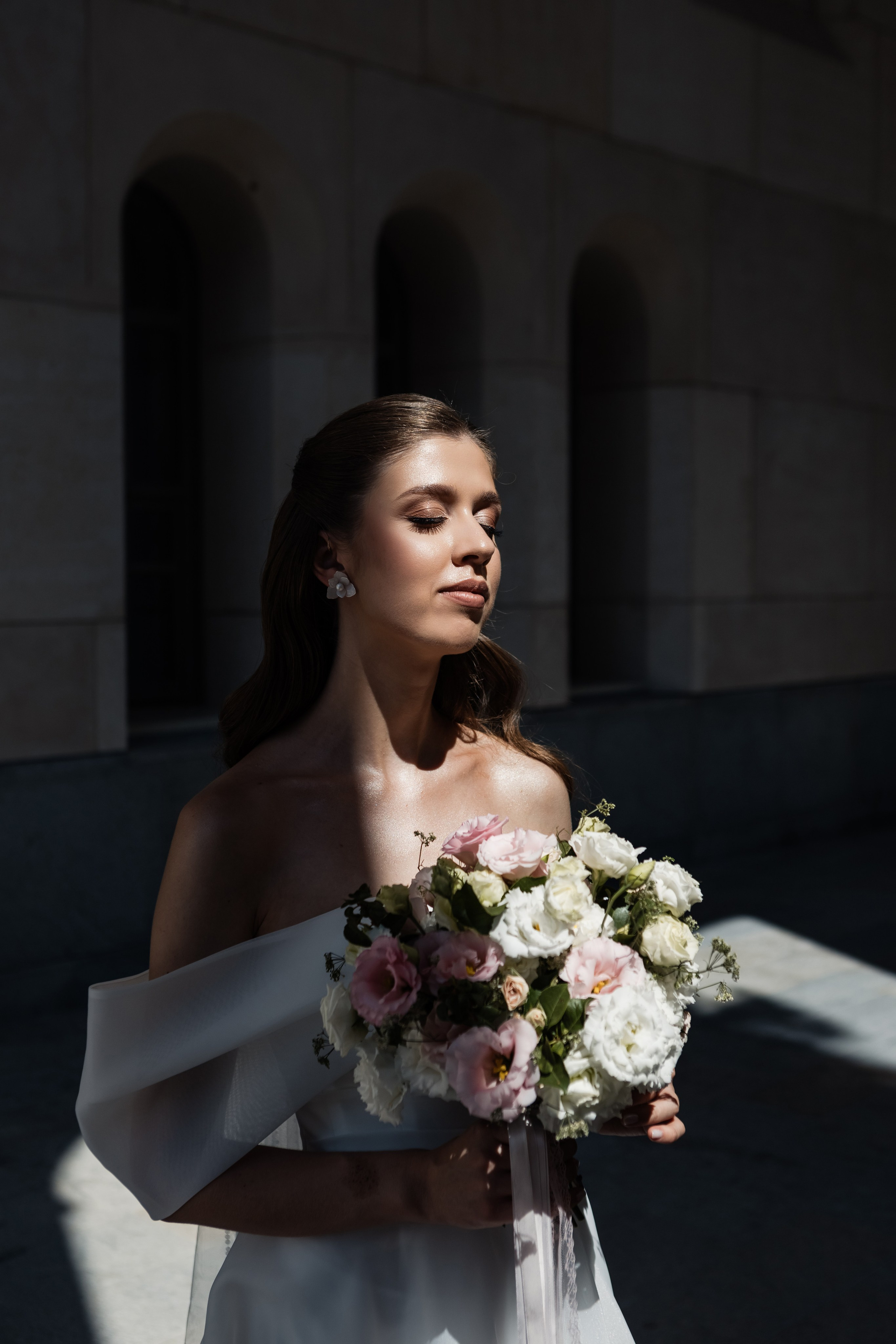 Дмитрий и Лариса — Анонс Свадьбы. Свадебный фотограф, фотосъемка в Крыму, Севастополе, Симферополе, Ялте