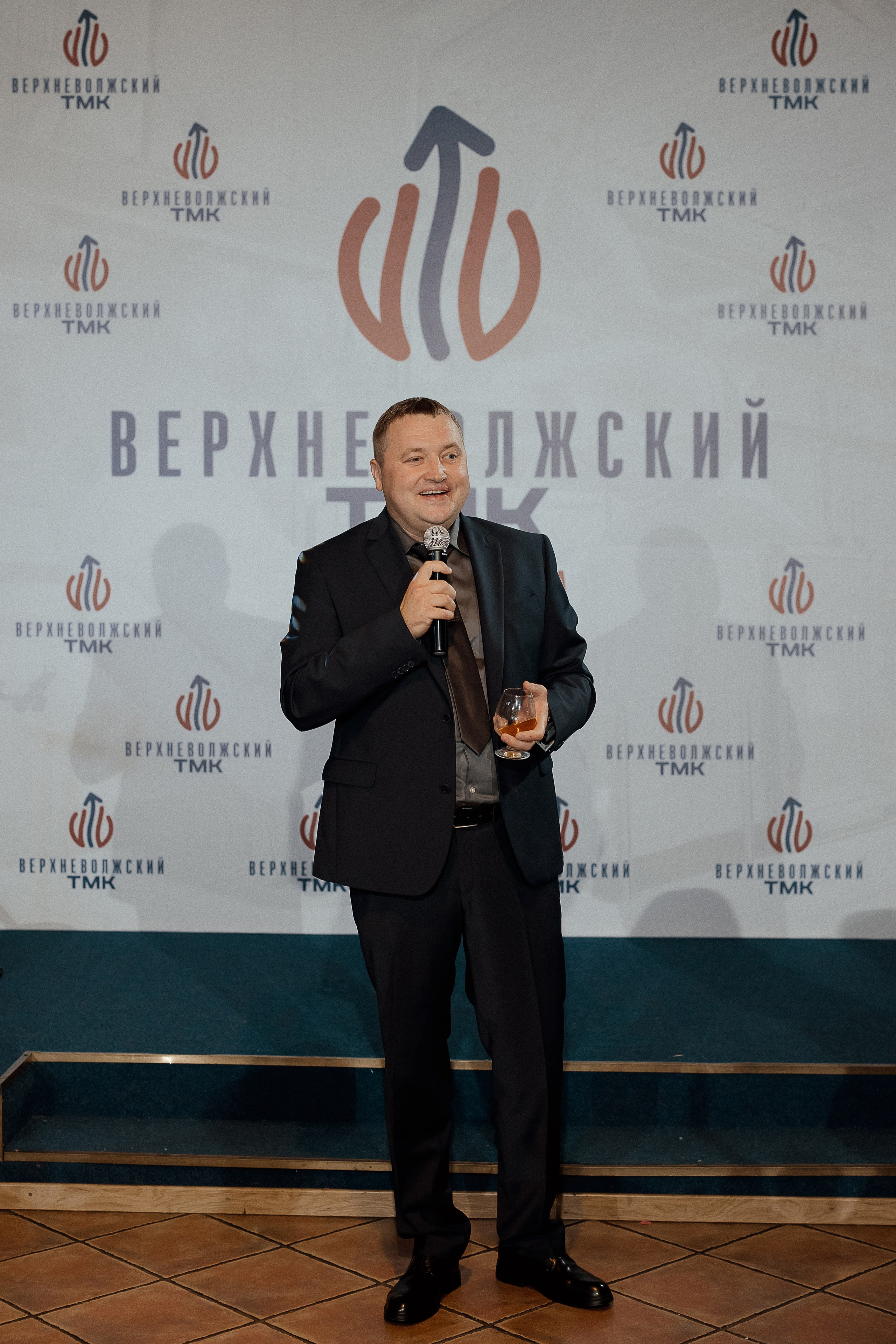 Верхневолжский ТМК. Свадебный фотограф