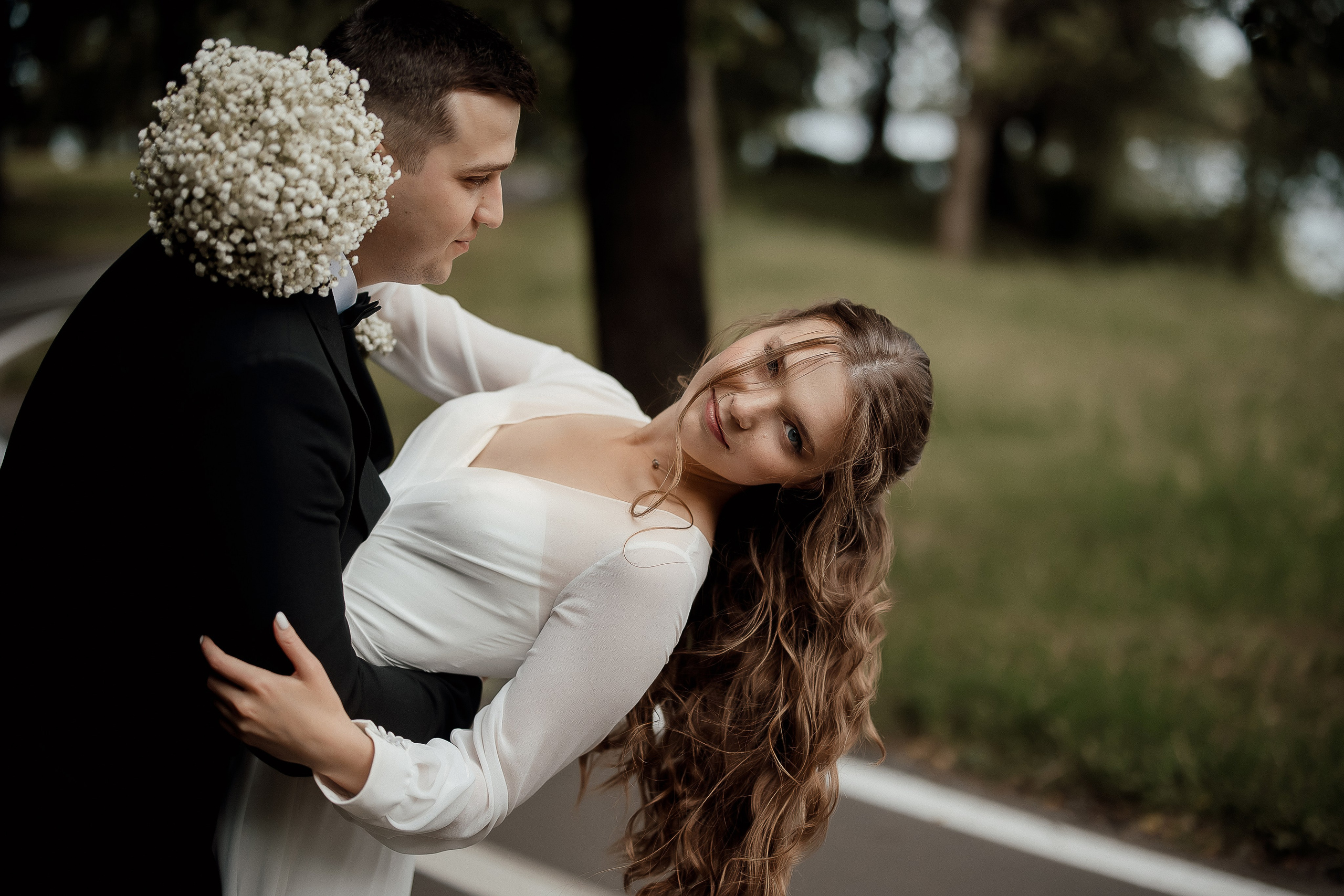 Свадебная съемка. Свадебный фотограф