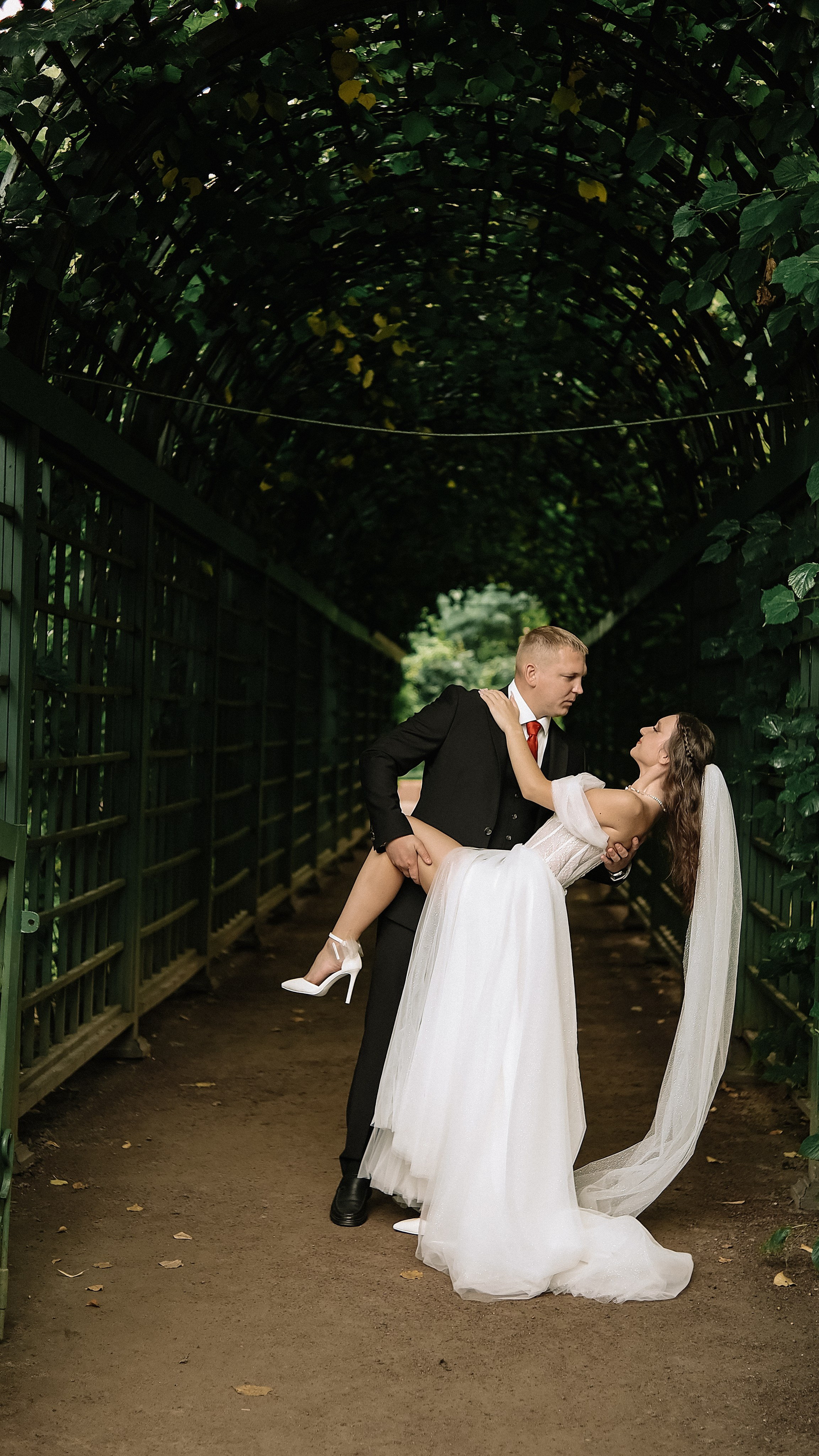 Вика и Коля. ДБ1. Phdkvmr.ru