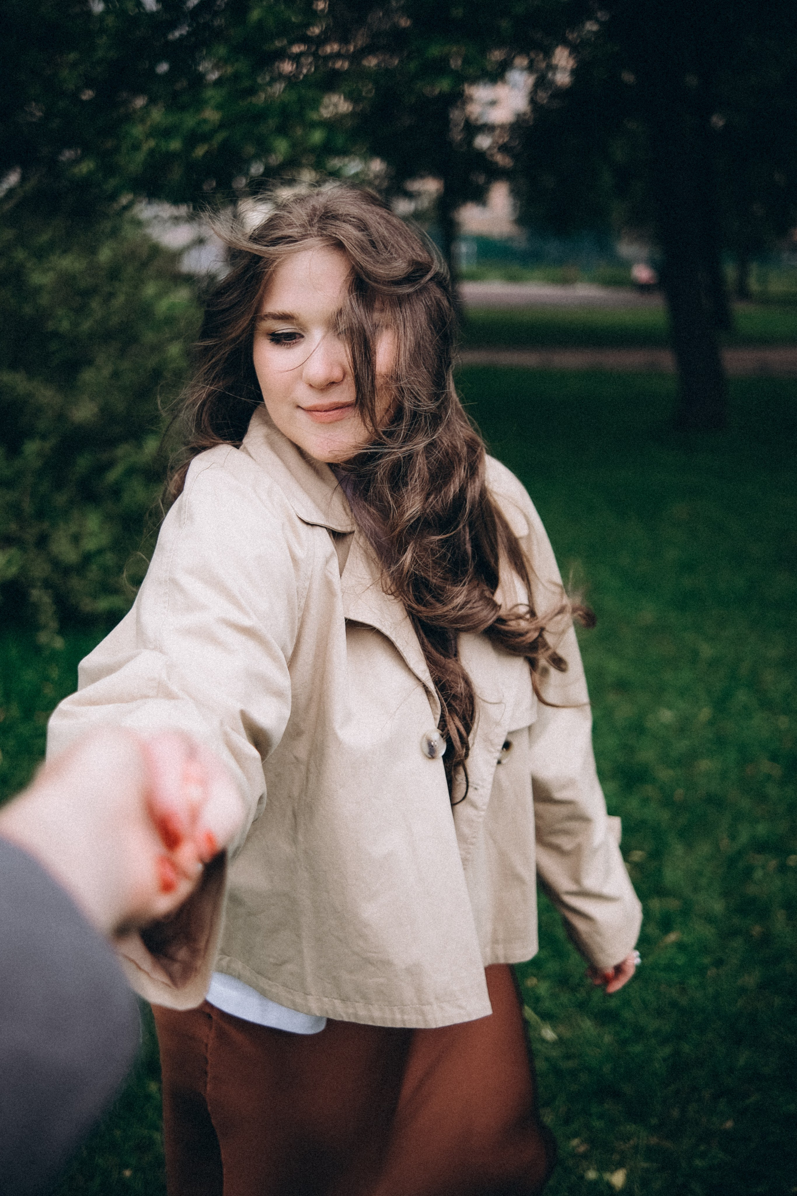 Даша & Дима. Phdkvmr.ru