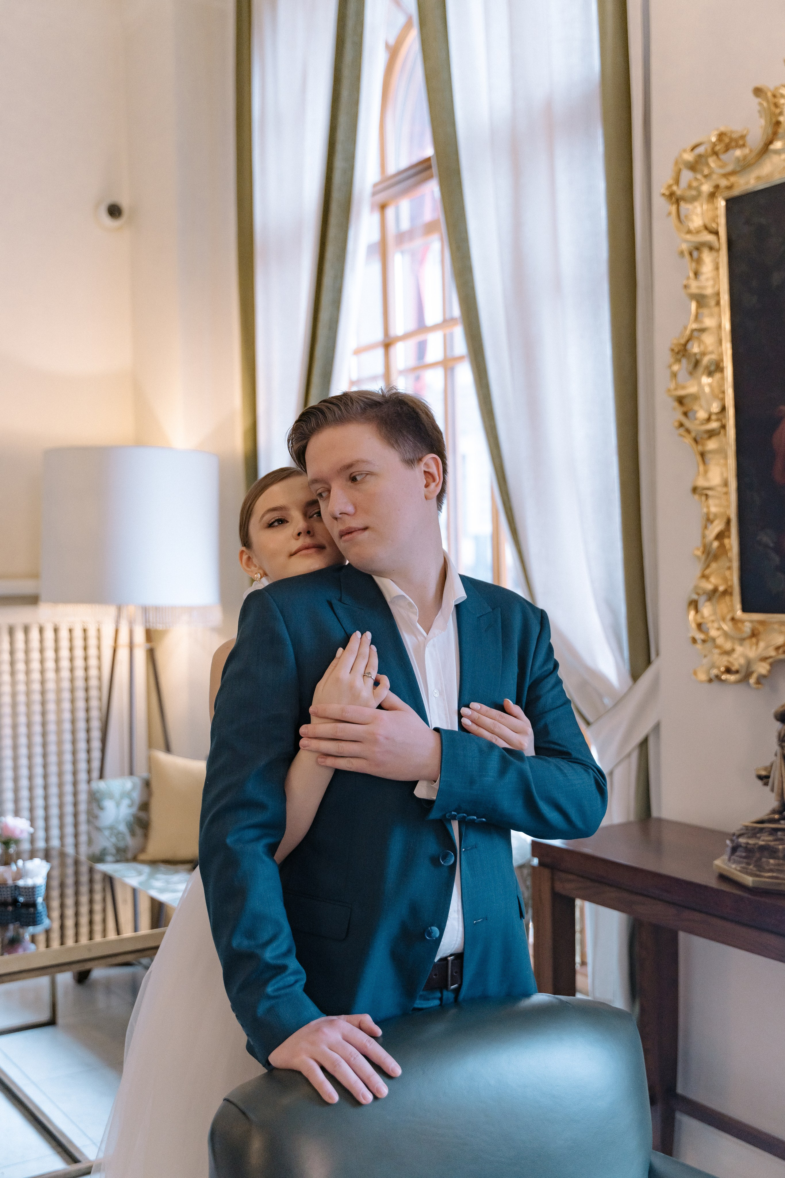 Иван + Кристина