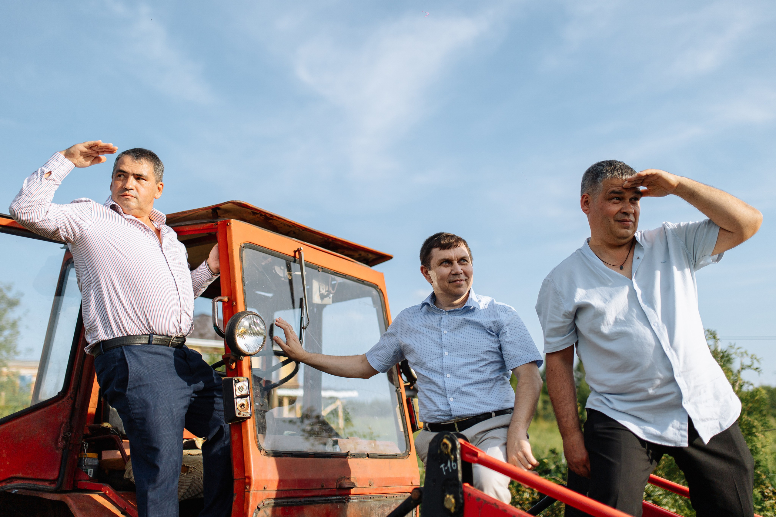 Свадебный репортаж. Свадебный и Репортажный фотограф Александр Шаров