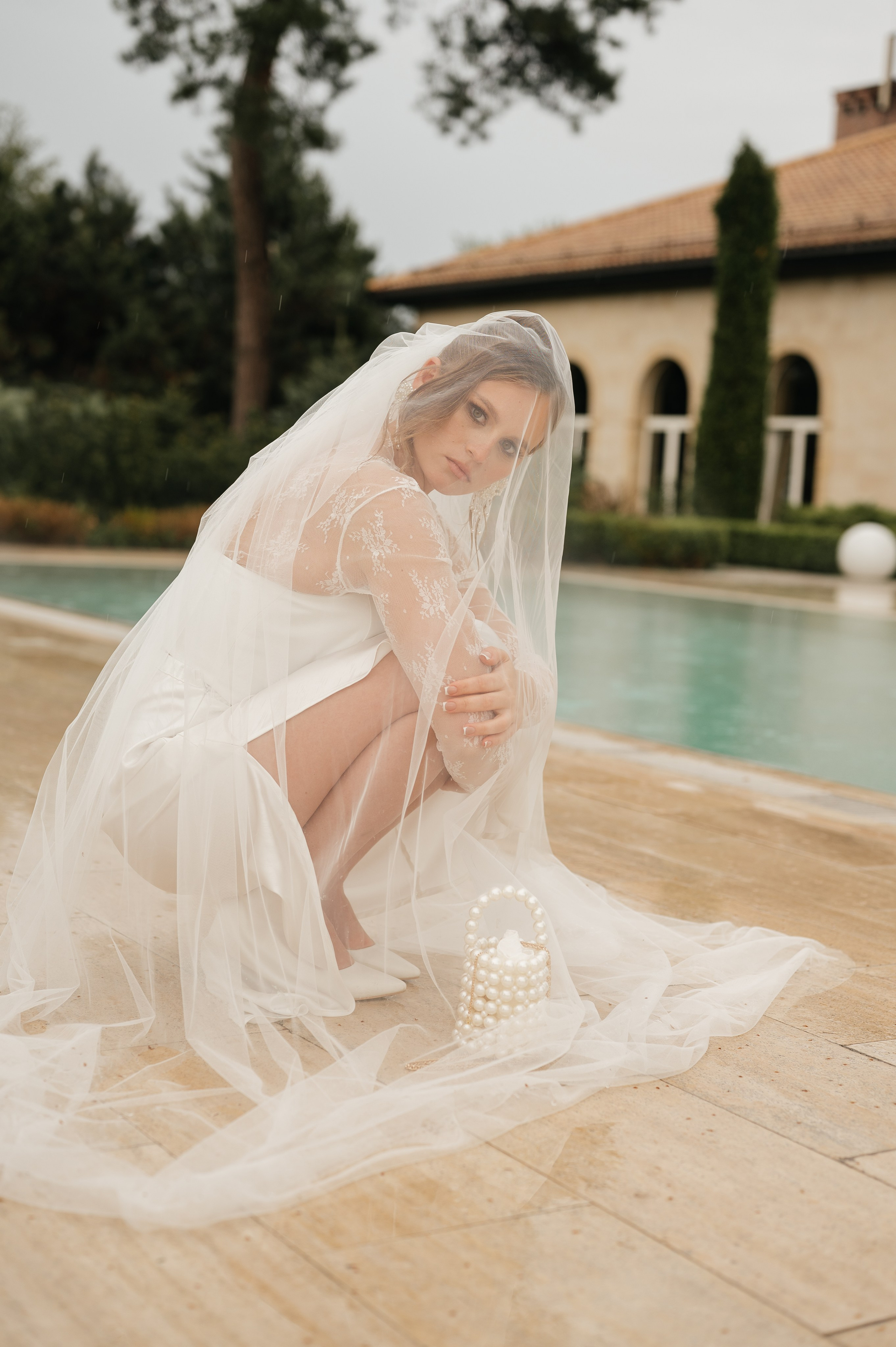 Леонид и Ольга. Свадебный и семейный фотограф в Краснодаре Алина Мельник