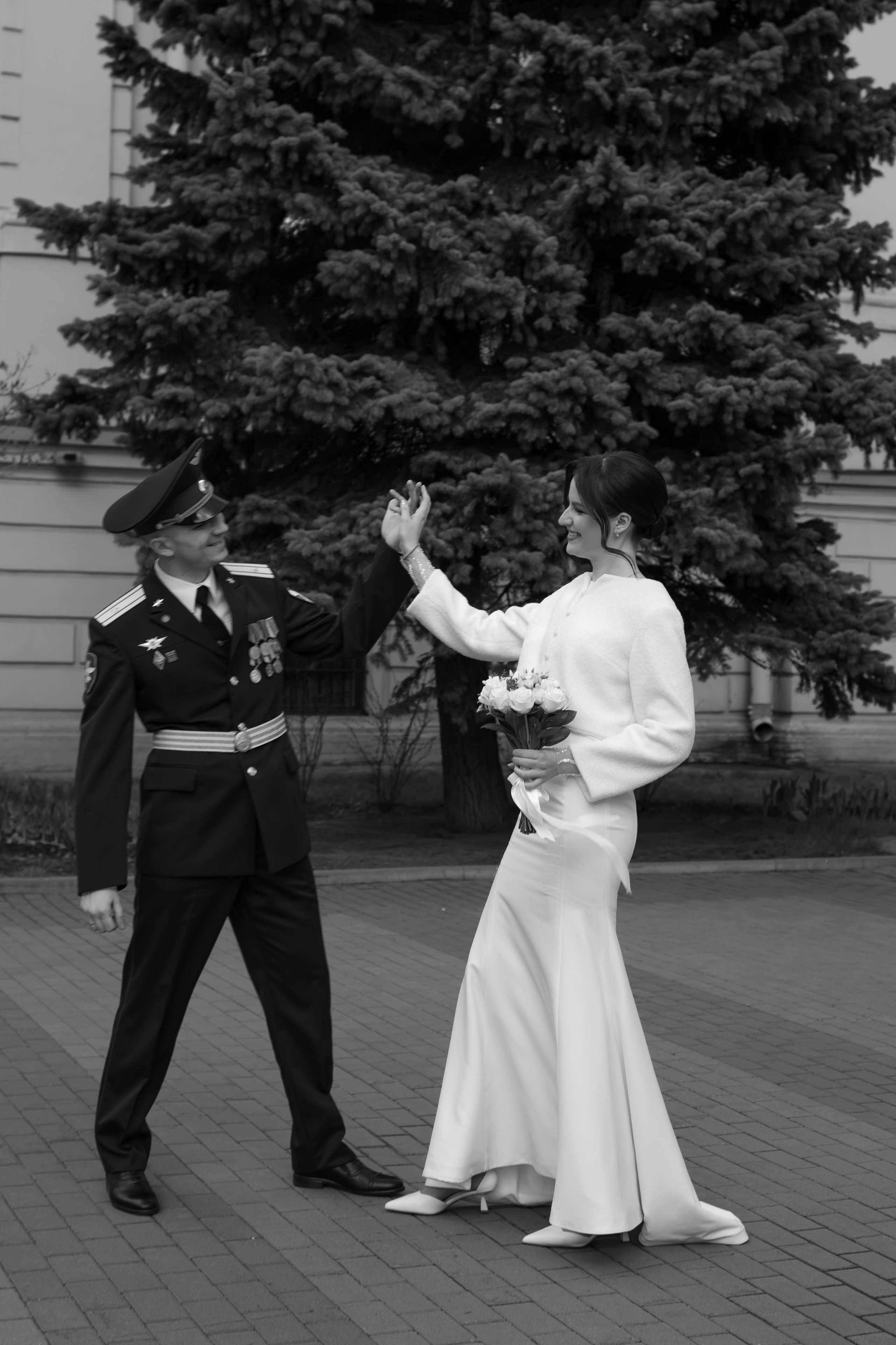 Свадебные серии