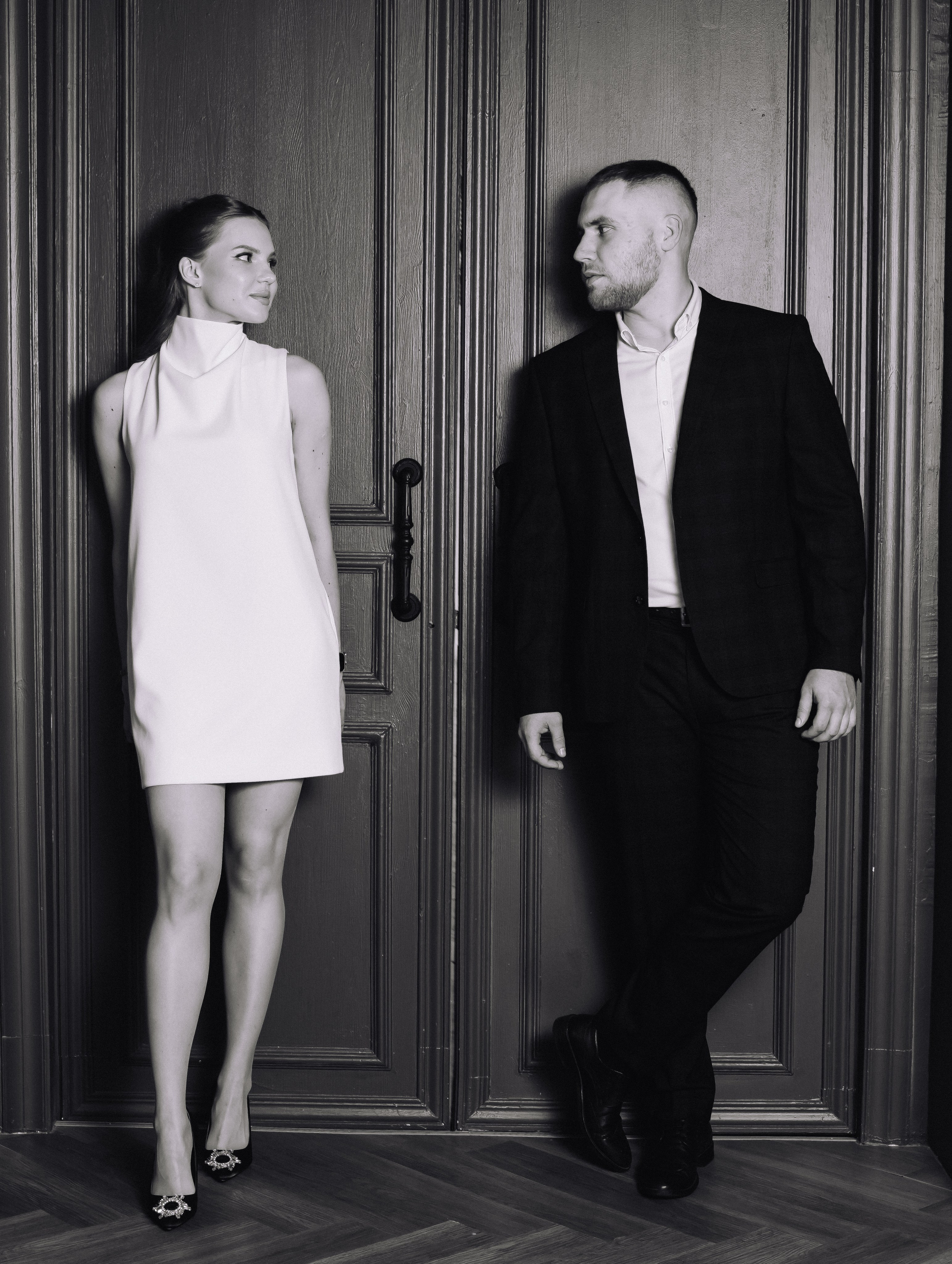 Любовь с видом на залив