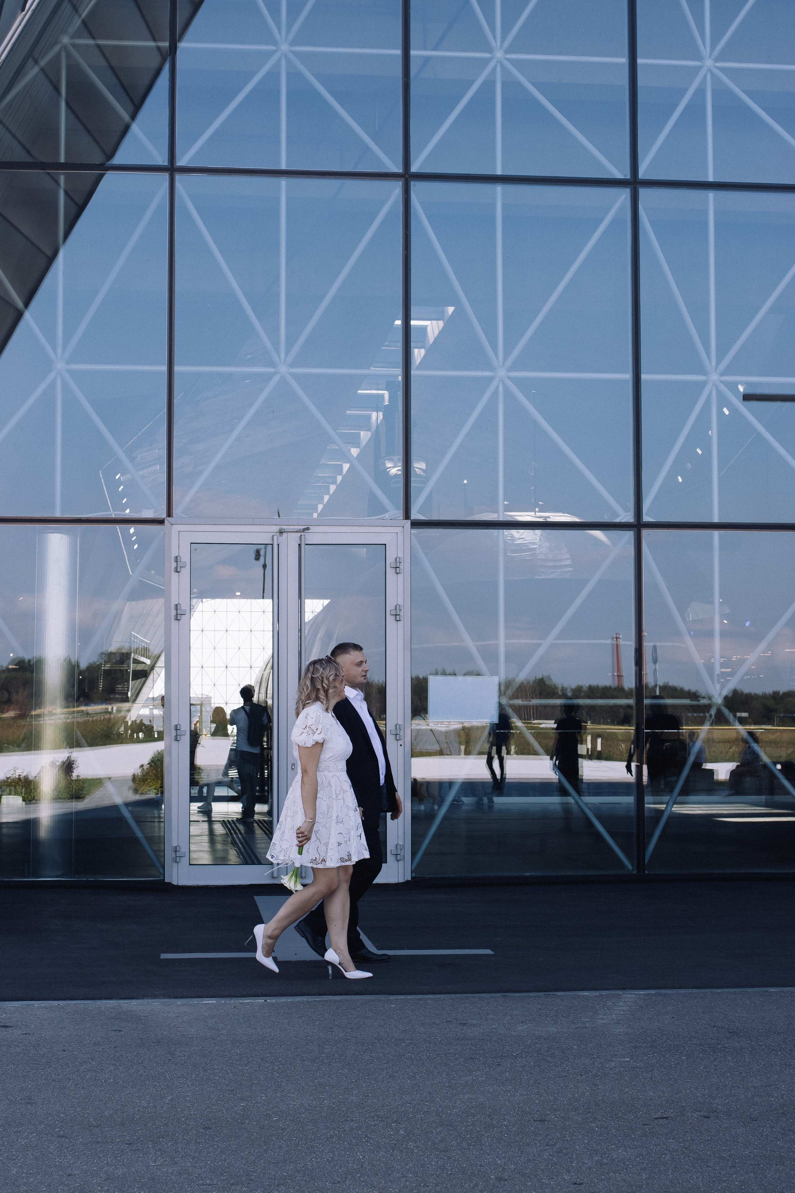 Свадебные серии