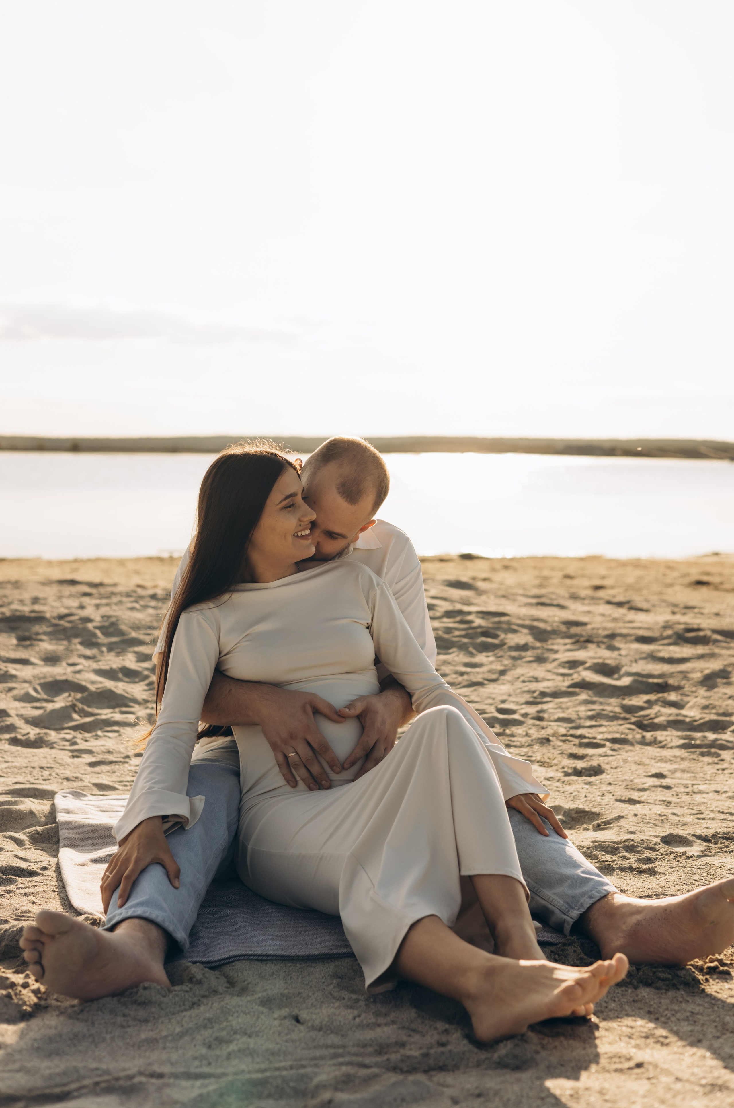 Виктория+Семён. Фотограф в Екатеринбурге Селиверстова Екатерина