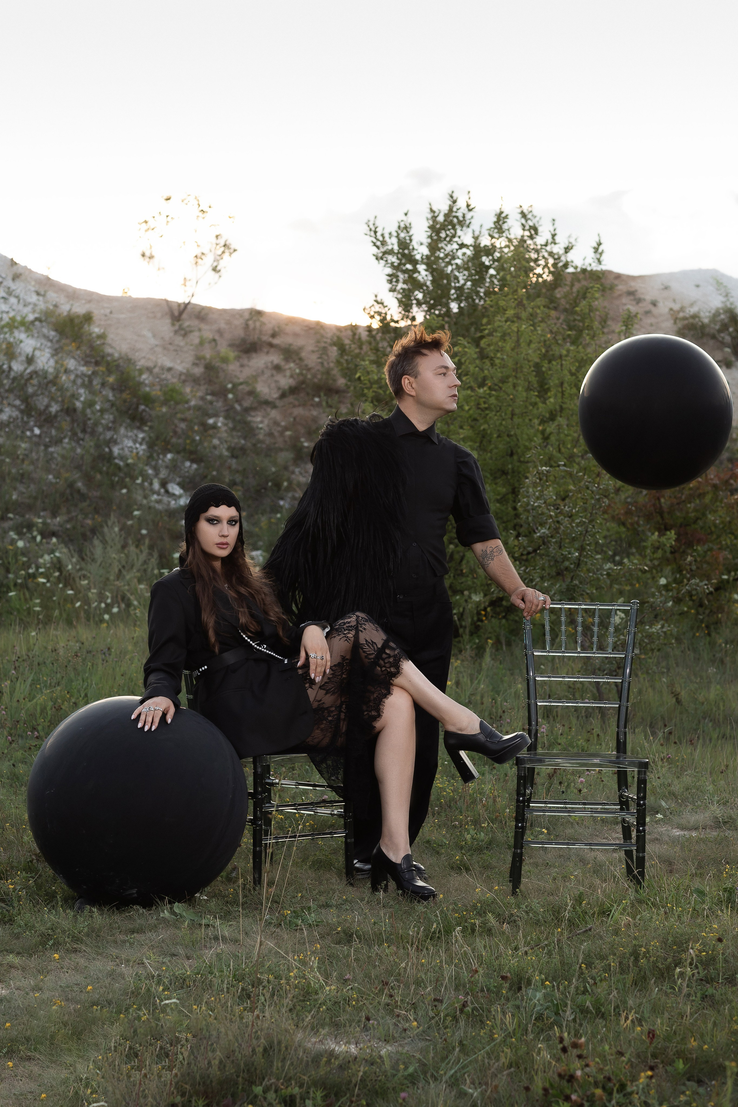 B&W. Свадебный и семейный фотограф в Воронеже Кирсанова Наталья