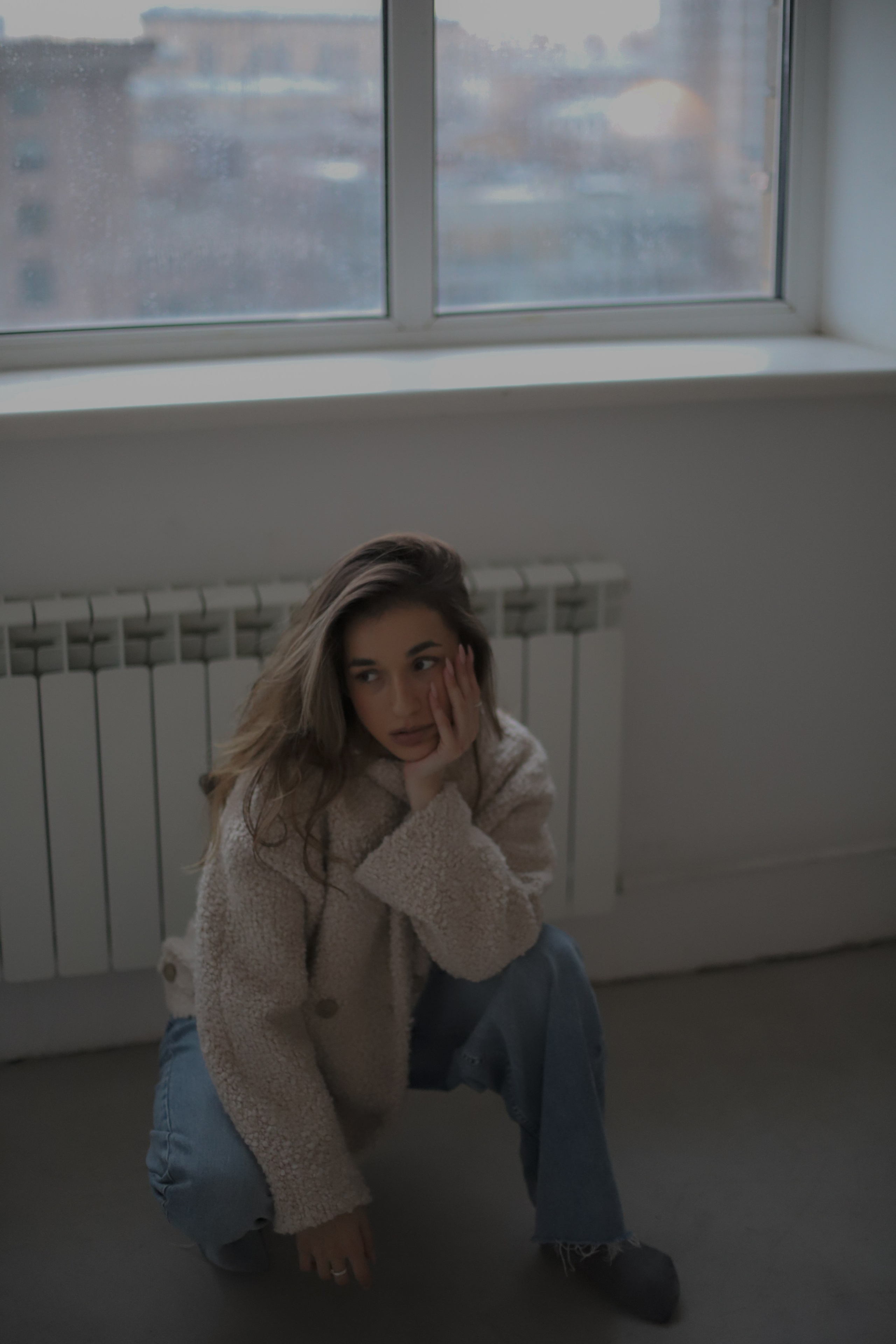 Студийная съёмка. 22.11. [2]. Фотограф Даша Шпаковская